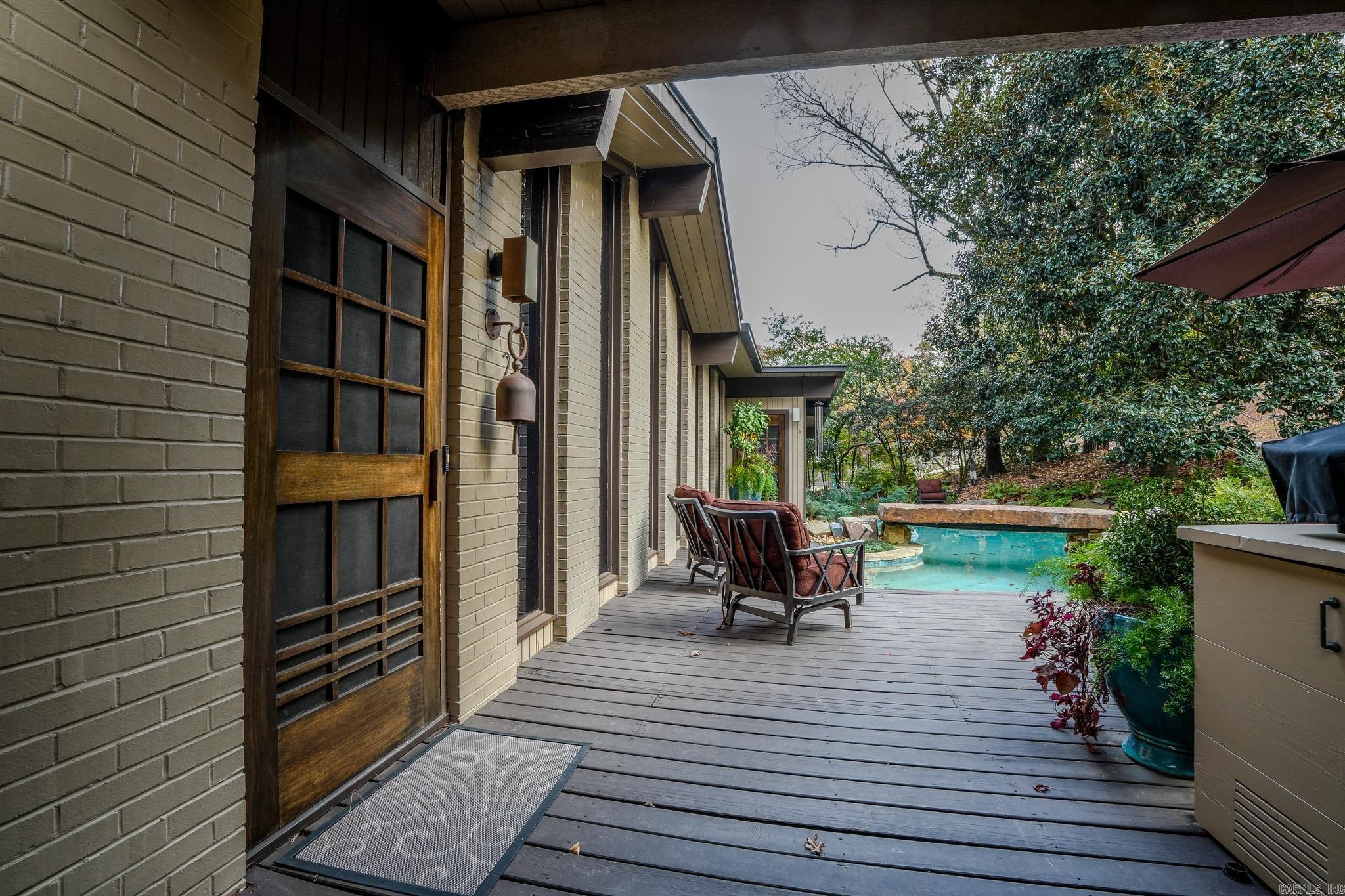 21 River Valley  Little Rock, AR