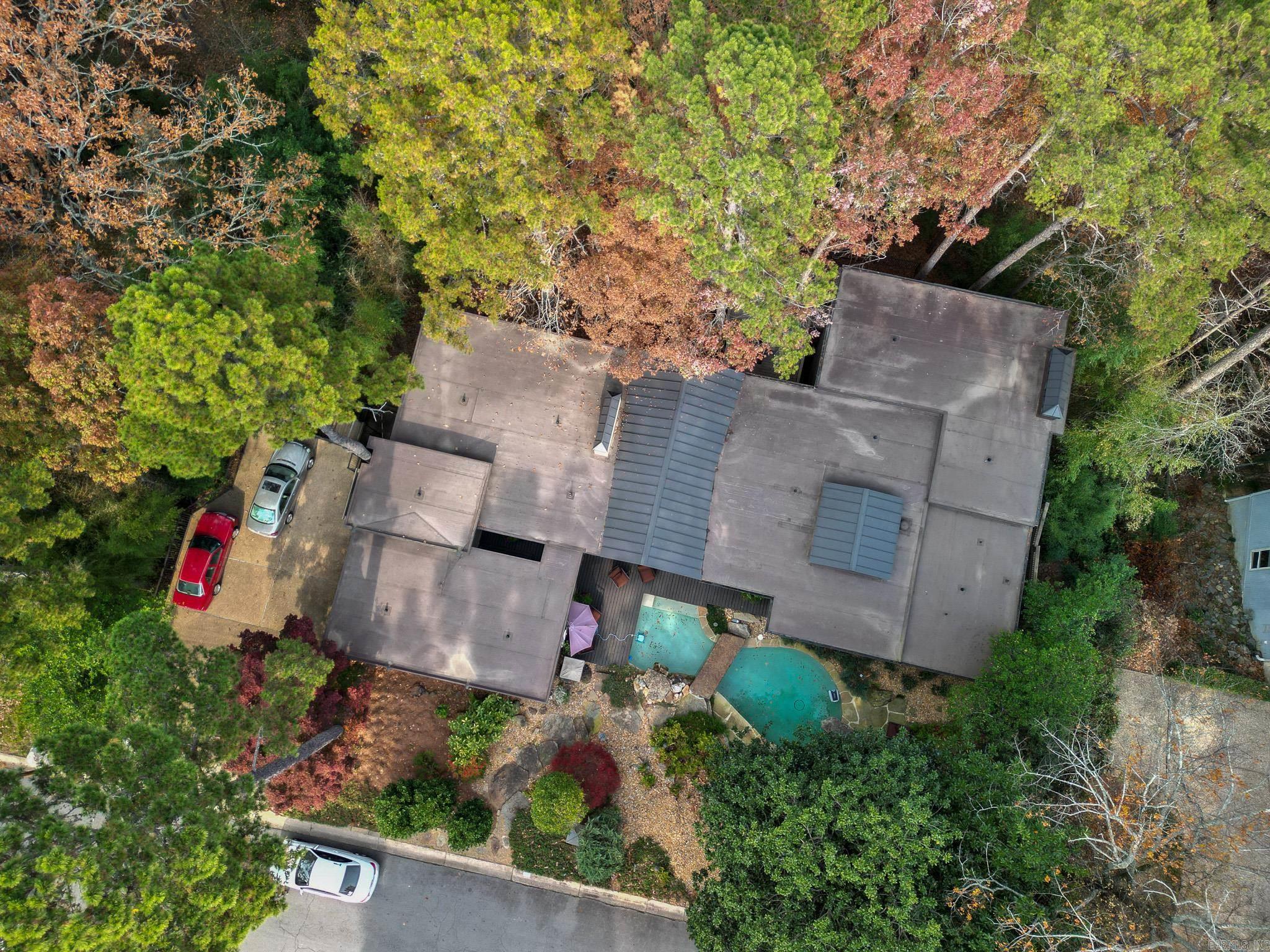 21 River Valley  Little Rock, AR