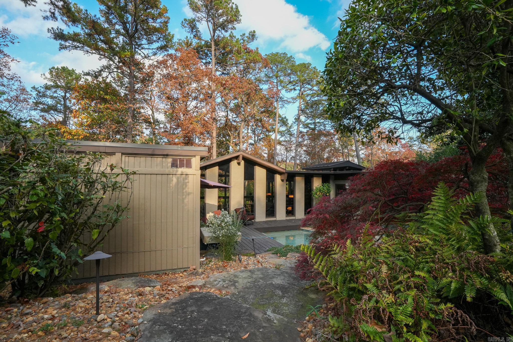 21 River Valley  Little Rock, AR