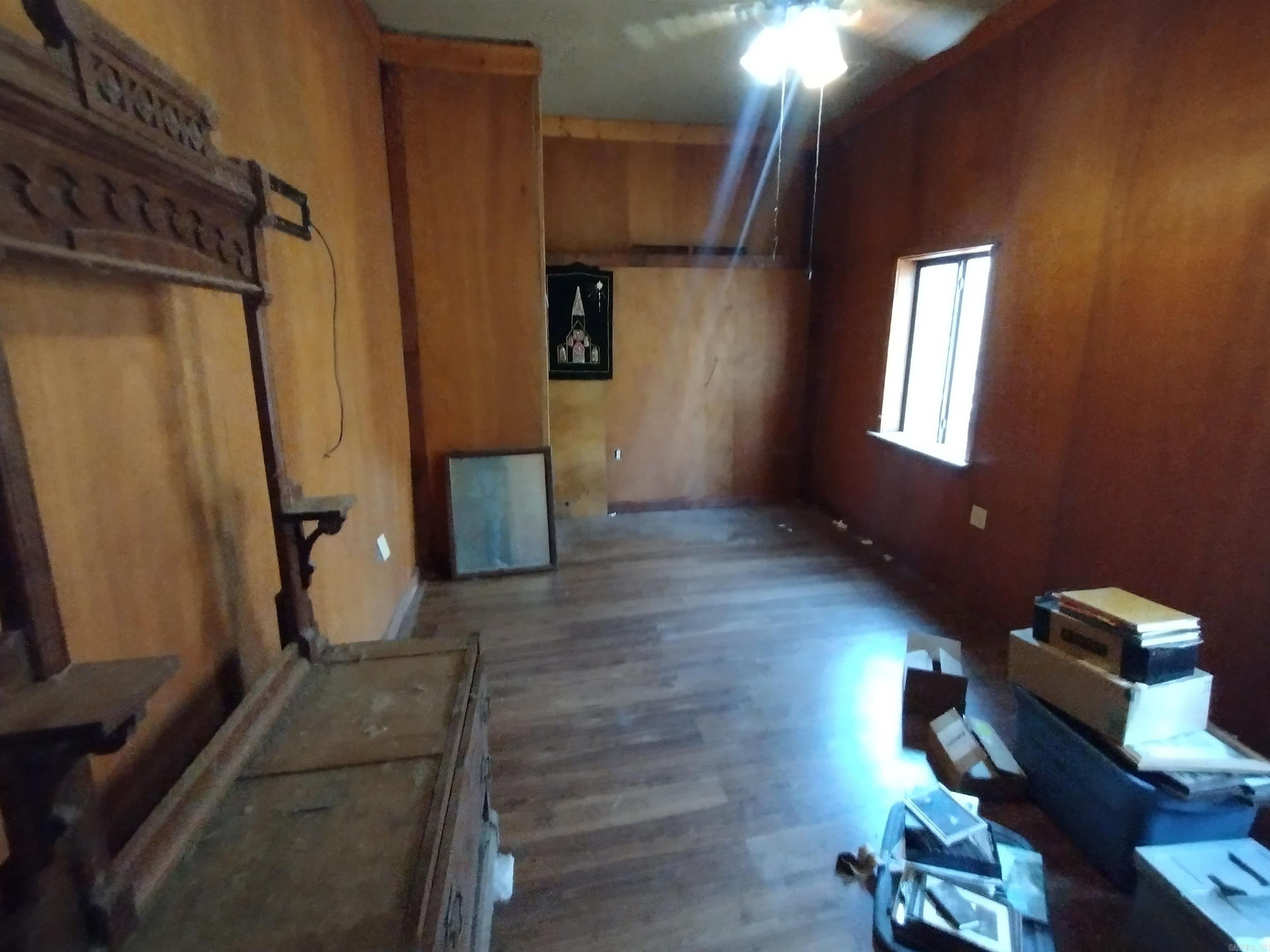 3365 Round Bottom RD  Mountain View, AR