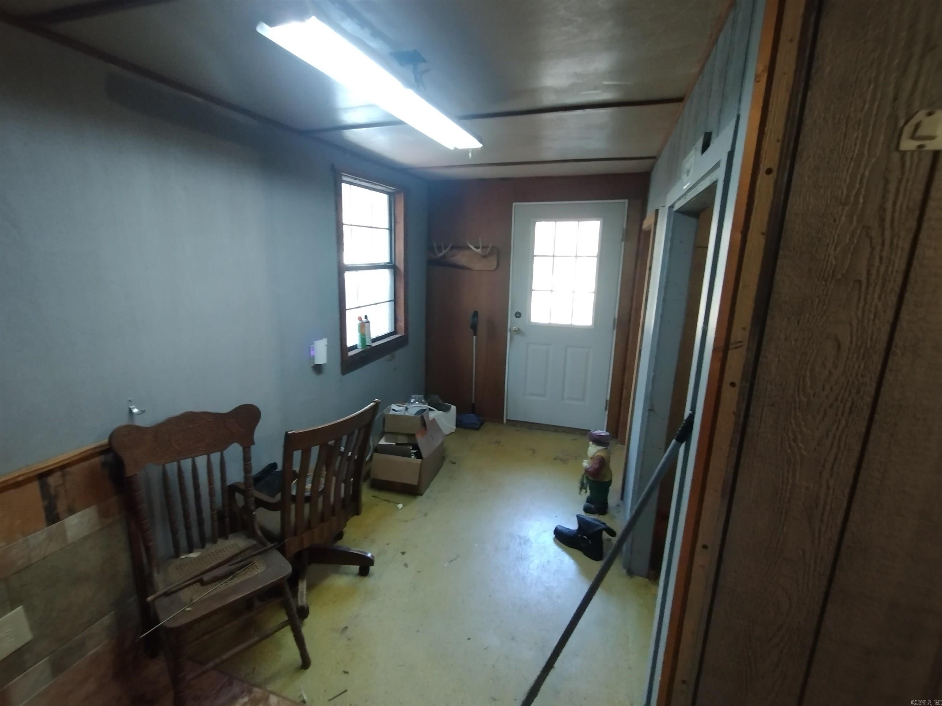 3365 Round Bottom RD  Mountain View, AR