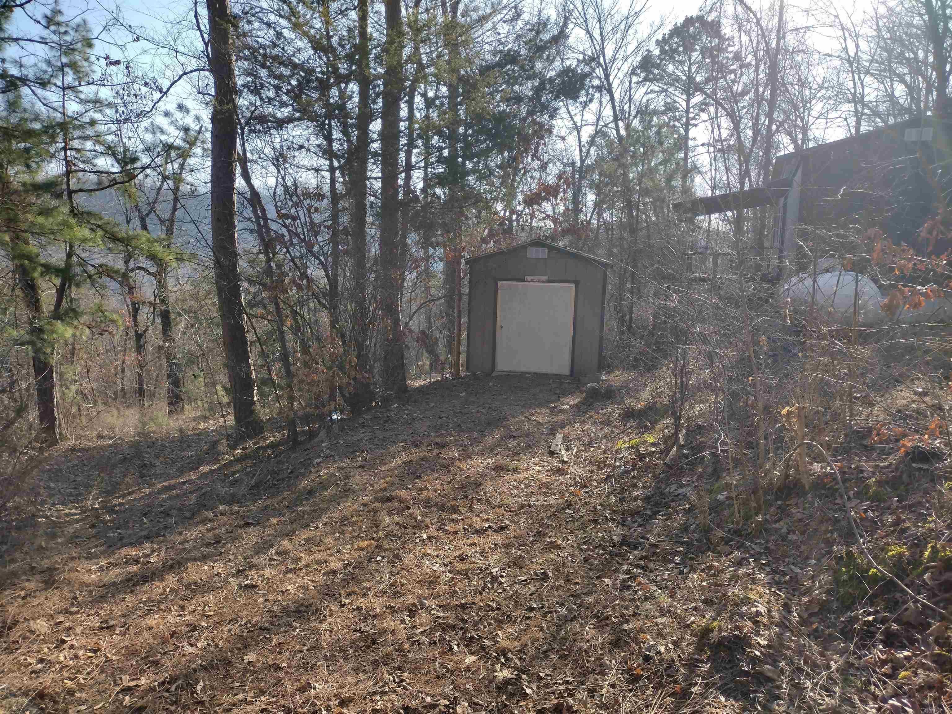 3365 Round Bottom RD  Mountain View, AR