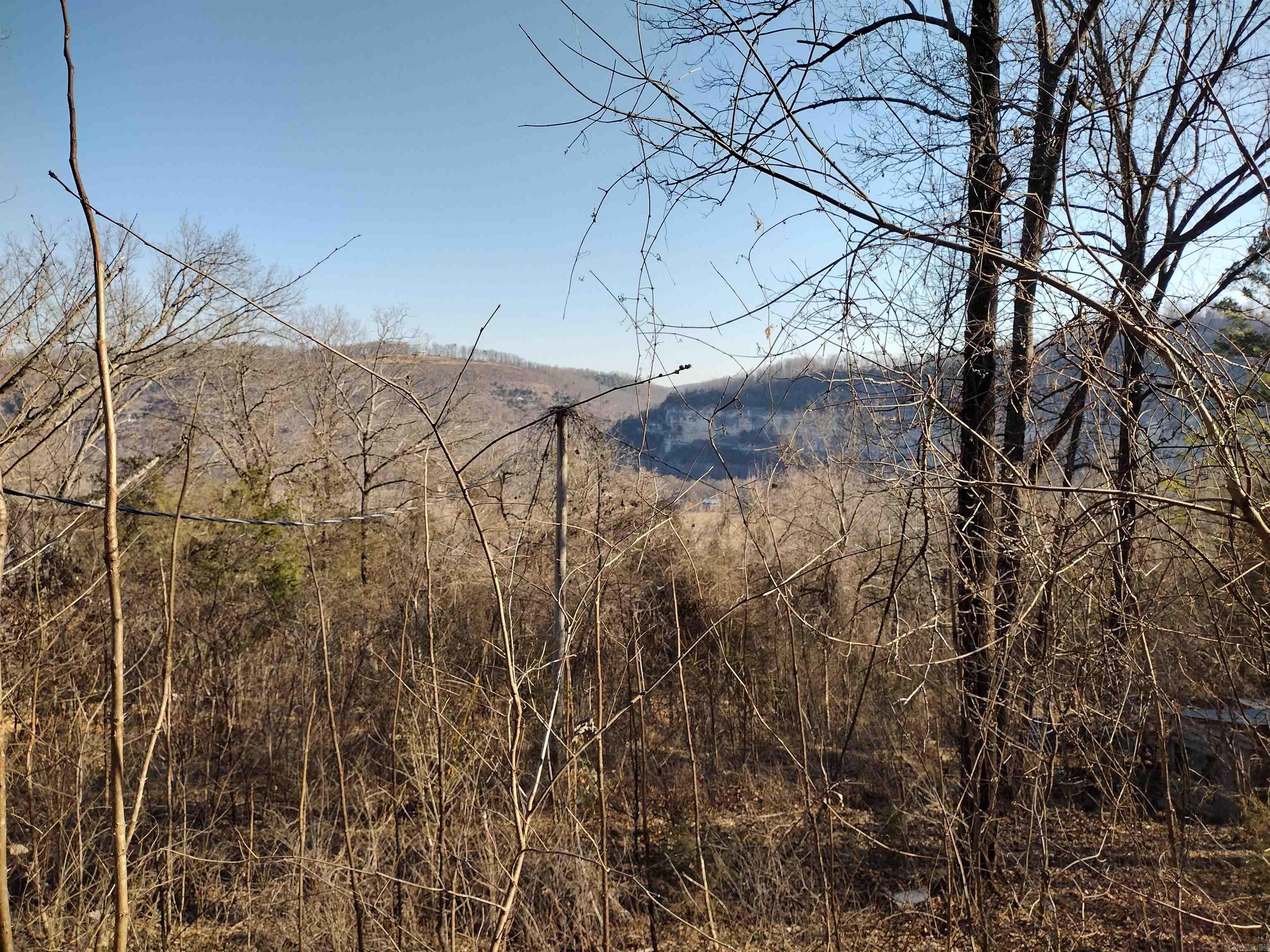 3365 Round Bottom RD  Mountain View, AR