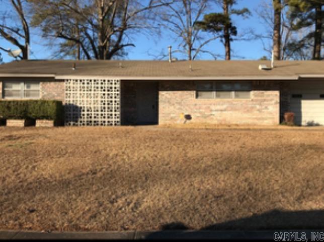 5309 leawood  Pine Bluff, AR