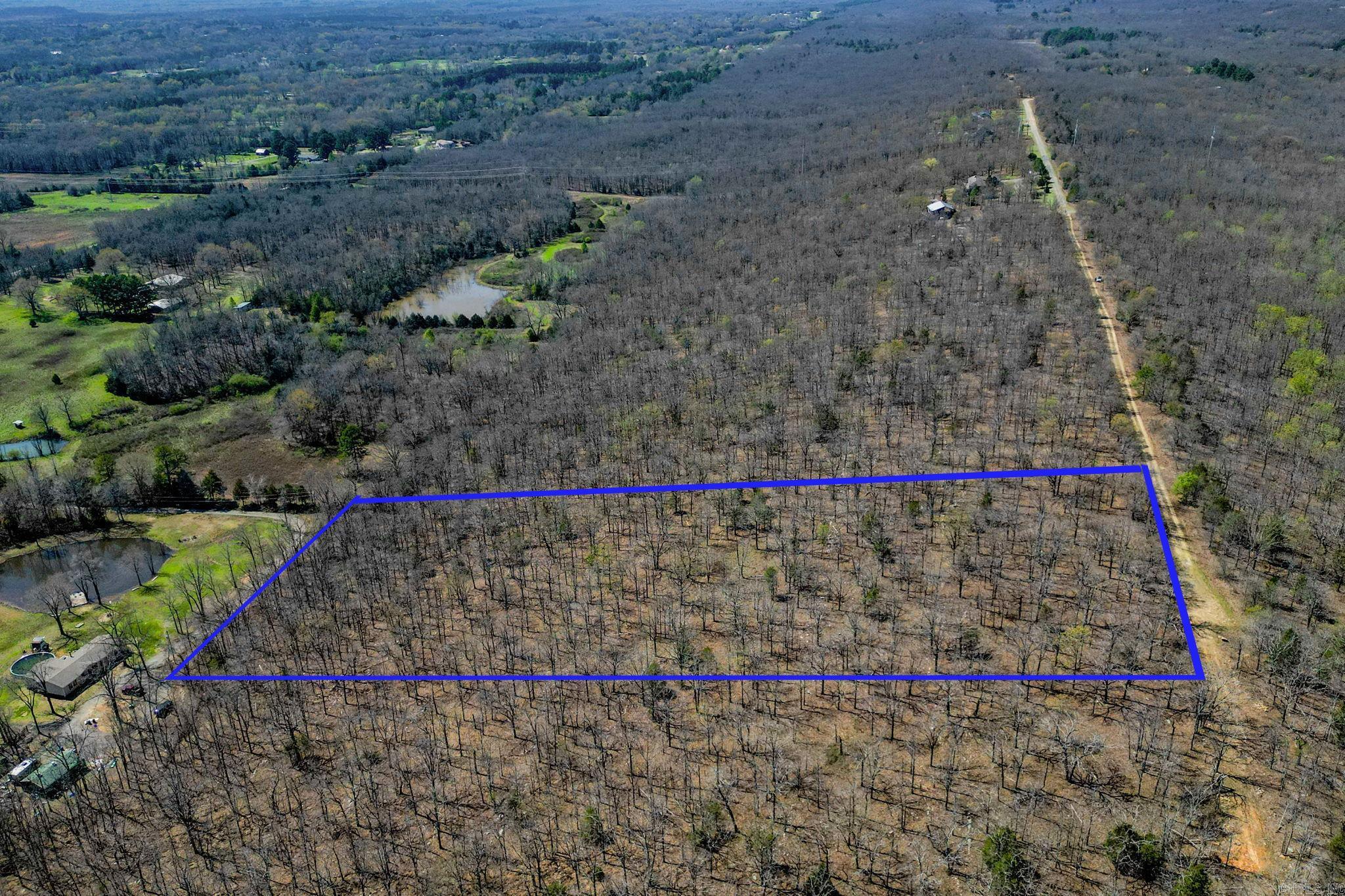 Tract 6 Parnell  Cabot, AR