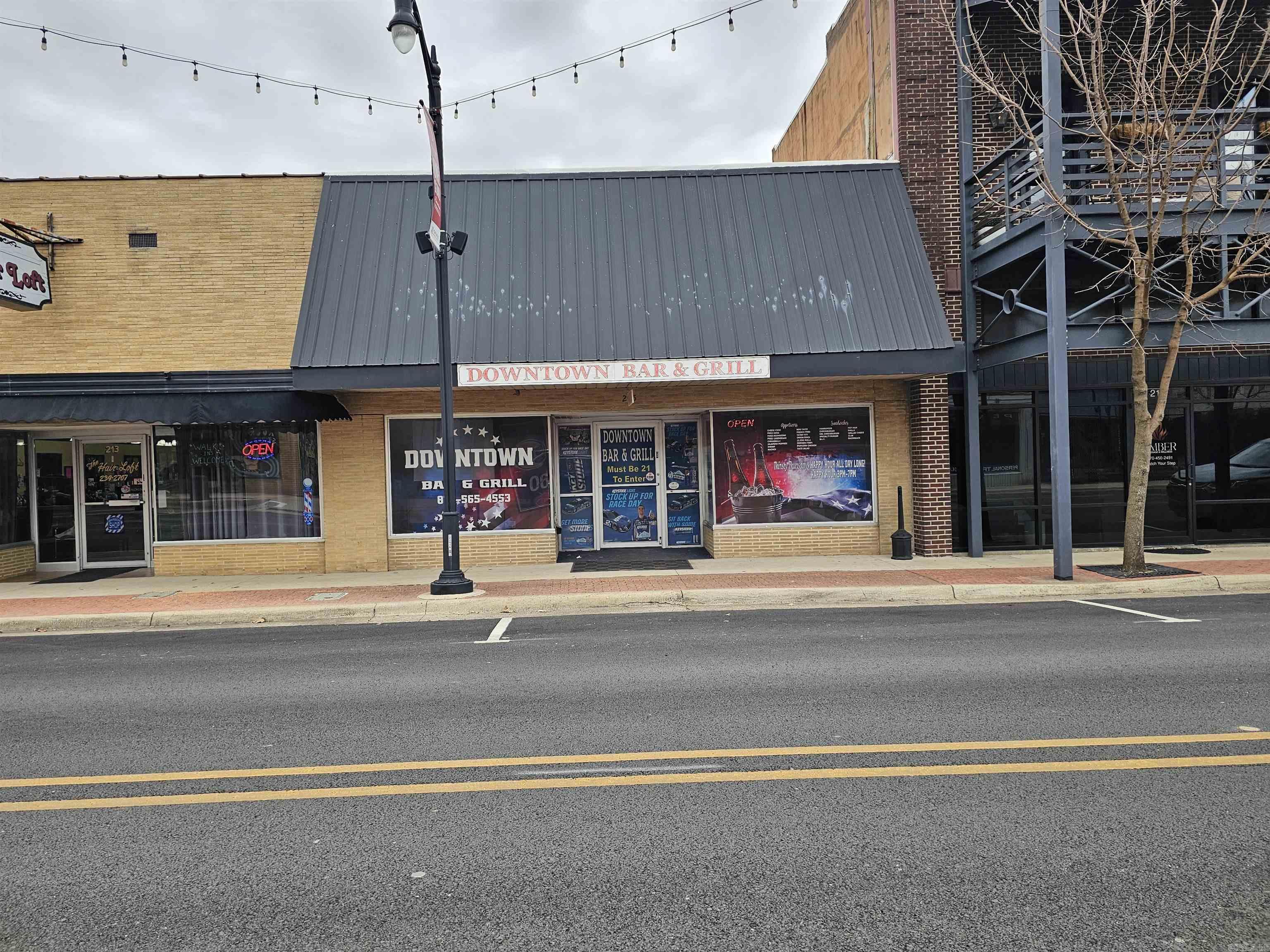 215 S Pruett  Paragould, AR