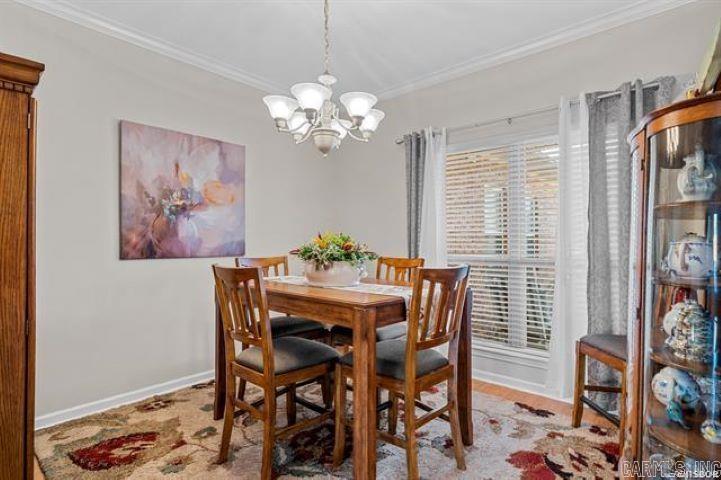 600 Pakis  Hot Springs, AR