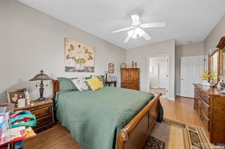 600 Pakis  Hot Springs, AR