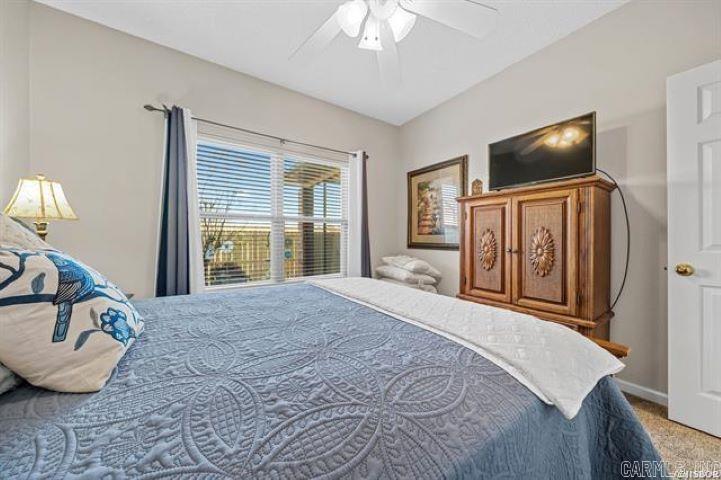 600 Pakis  Hot Springs, AR