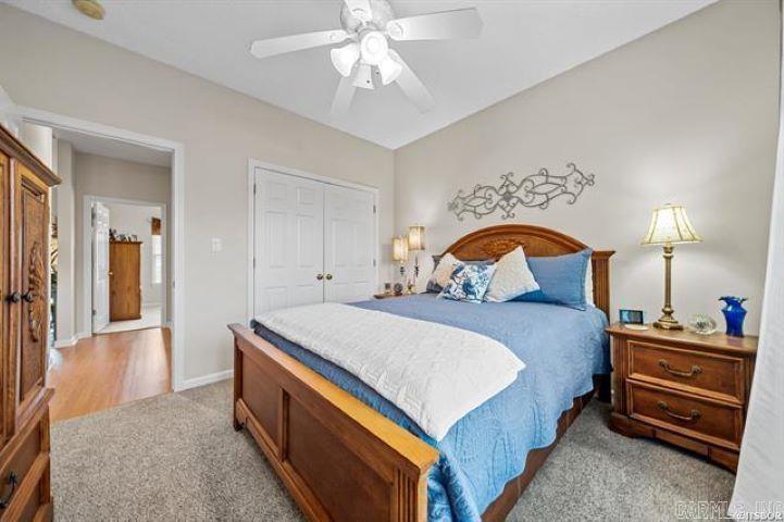 600 Pakis  Hot Springs, AR