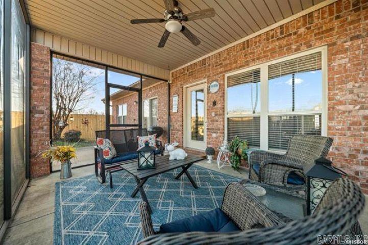 600 Pakis  Hot Springs, AR