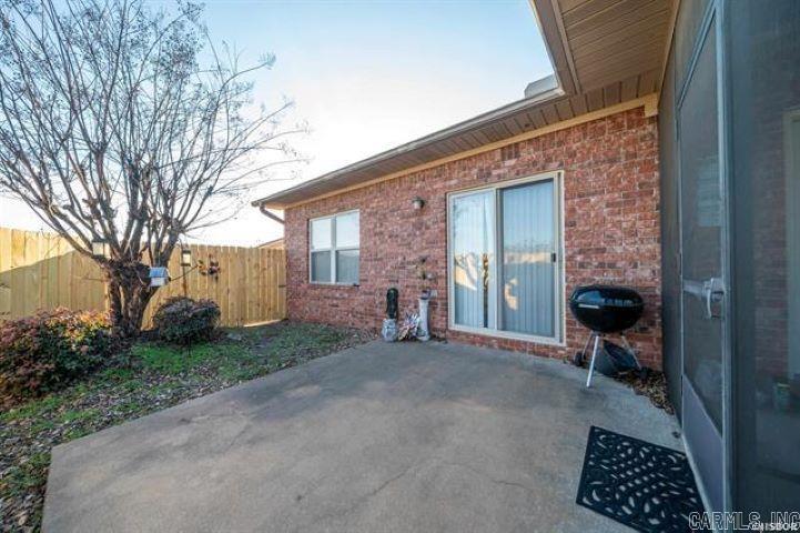 600 Pakis  Hot Springs, AR