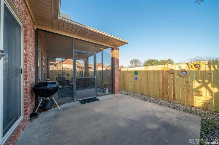 600 Pakis  Hot Springs, AR