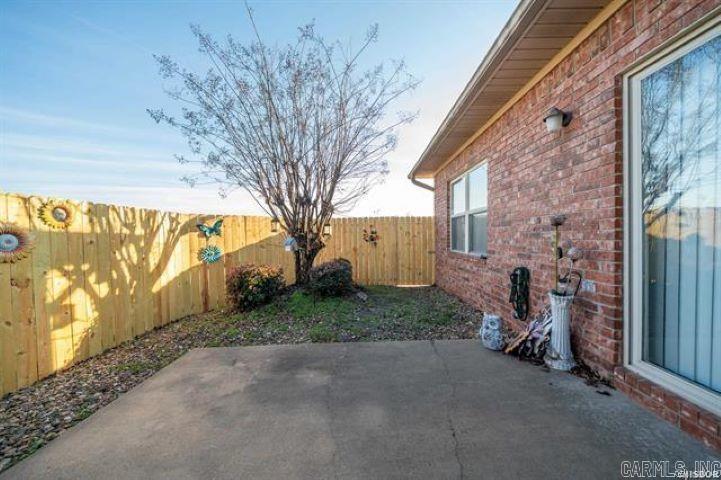 600 Pakis  Hot Springs, AR