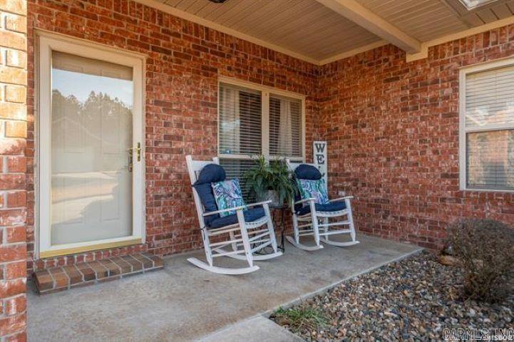 600 Pakis  Hot Springs, AR