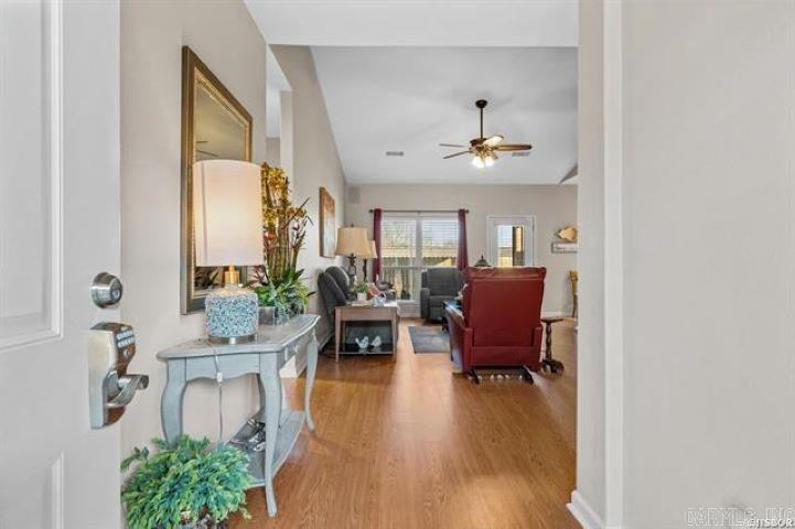 600 Pakis  Hot Springs, AR