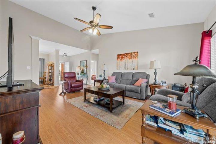 600 Pakis  Hot Springs, AR