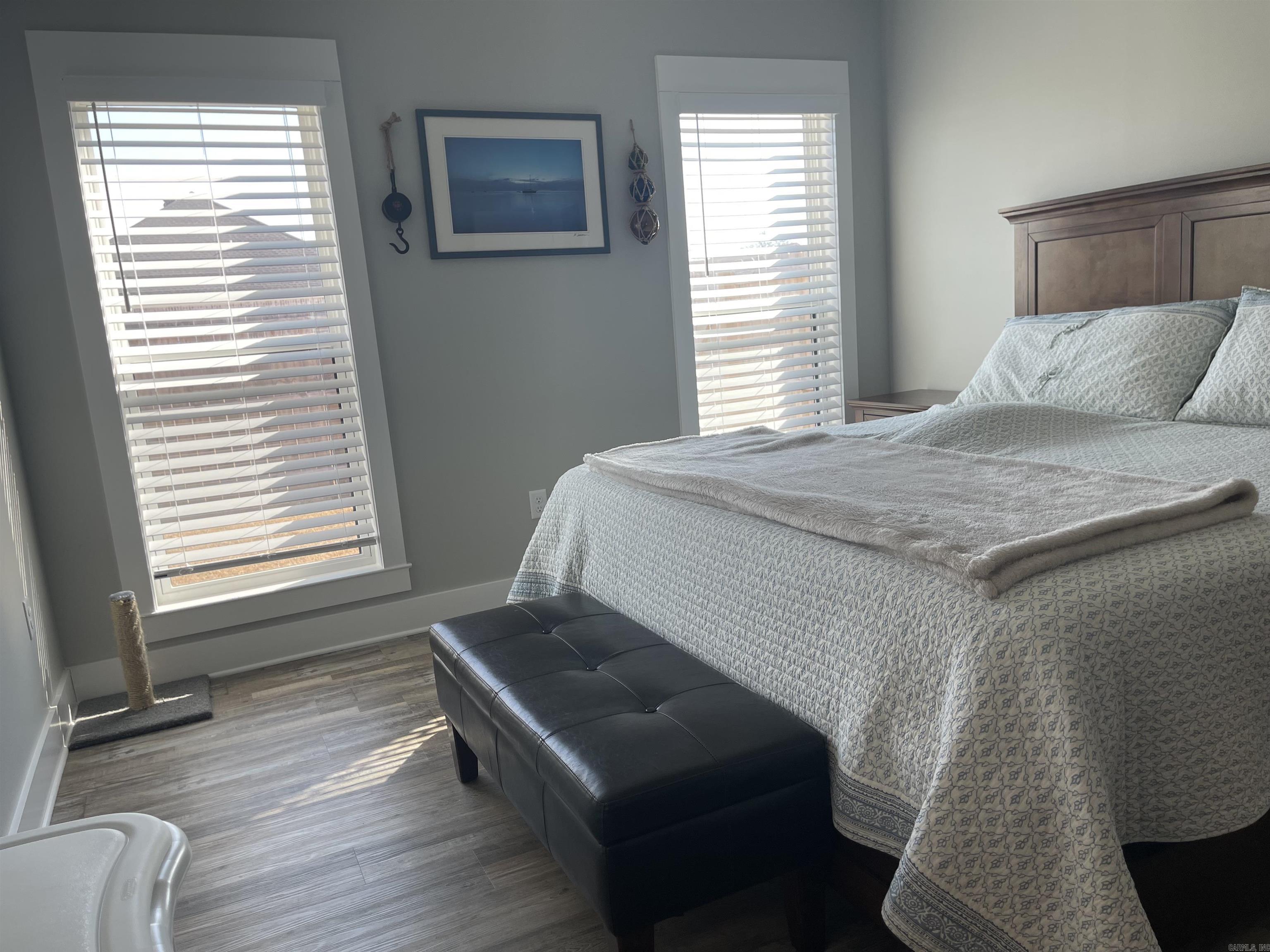 2 Quail Feather Cove  Greenbrier, AR