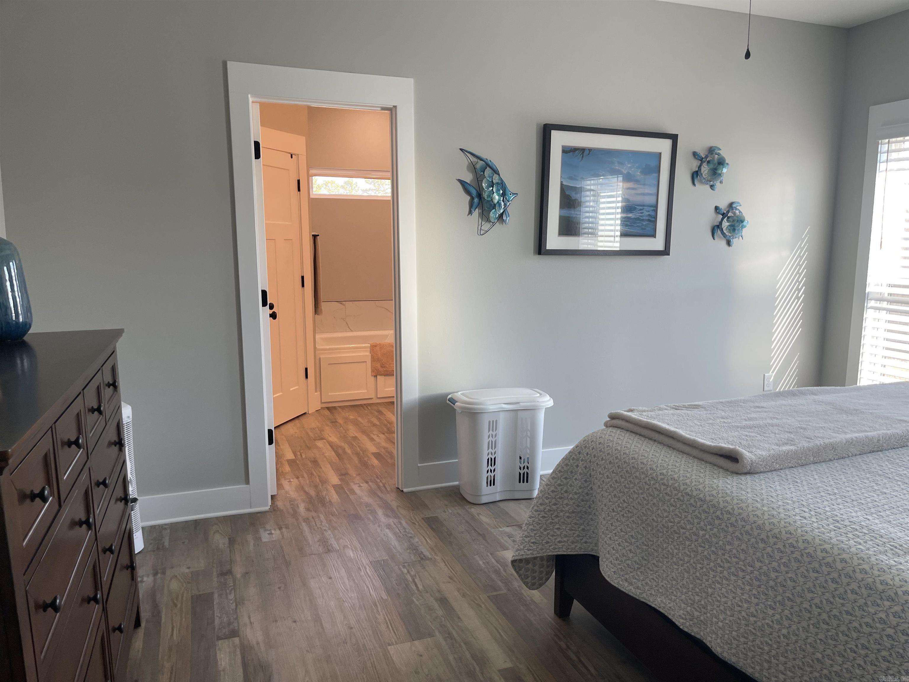 2 Quail Feather Cove  Greenbrier, AR