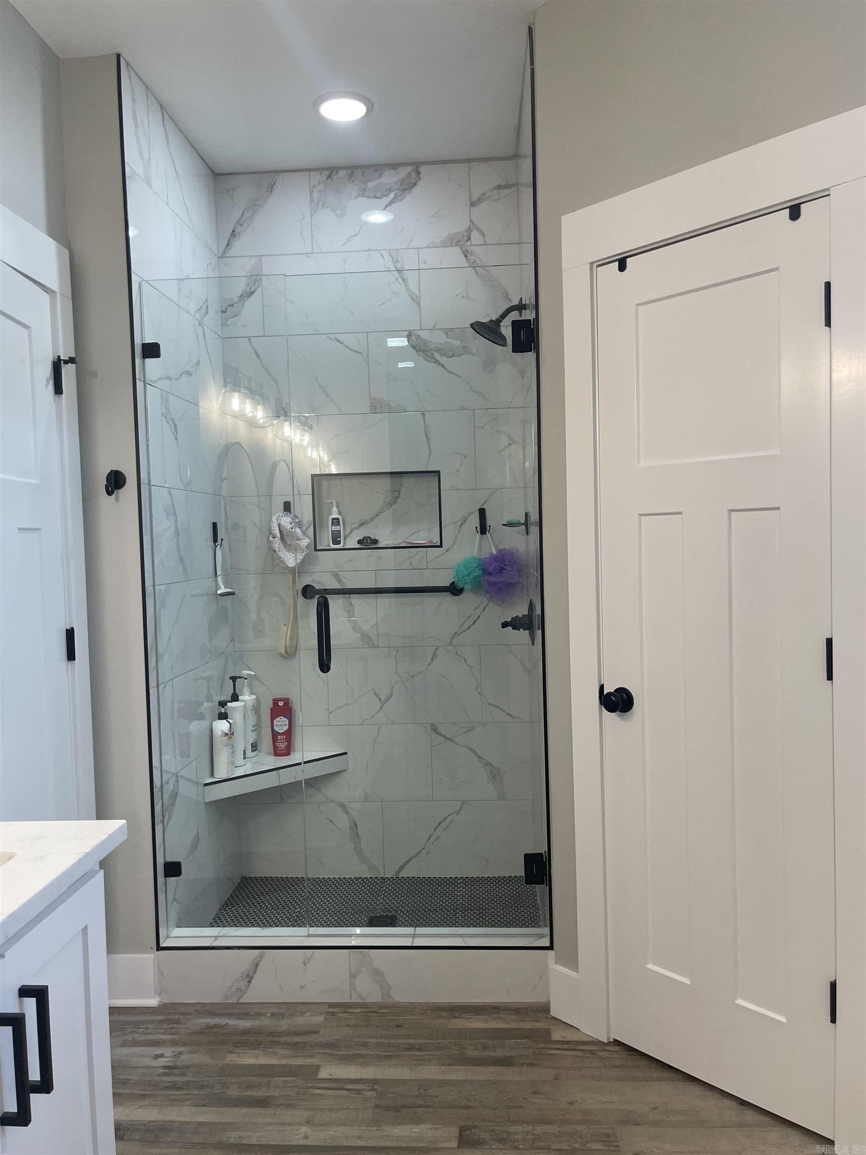 2 Quail Feather Cove  Greenbrier, AR