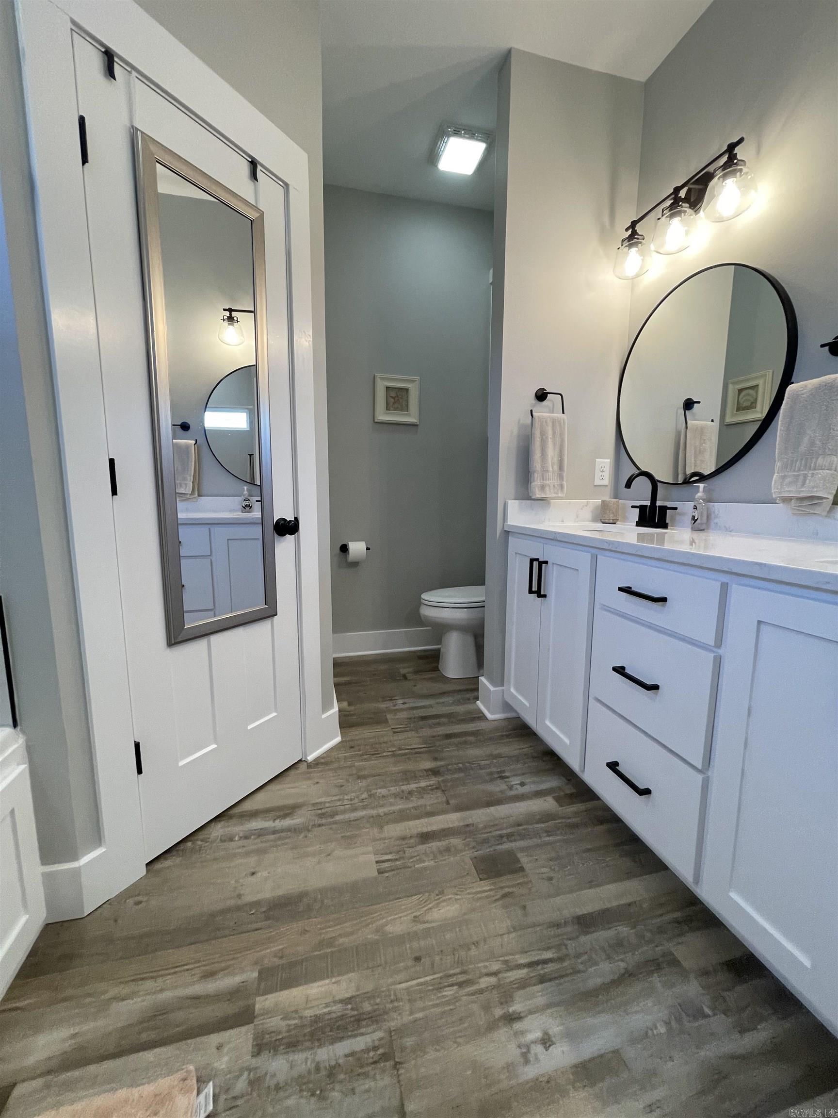 2 Quail Feather Cove  Greenbrier, AR