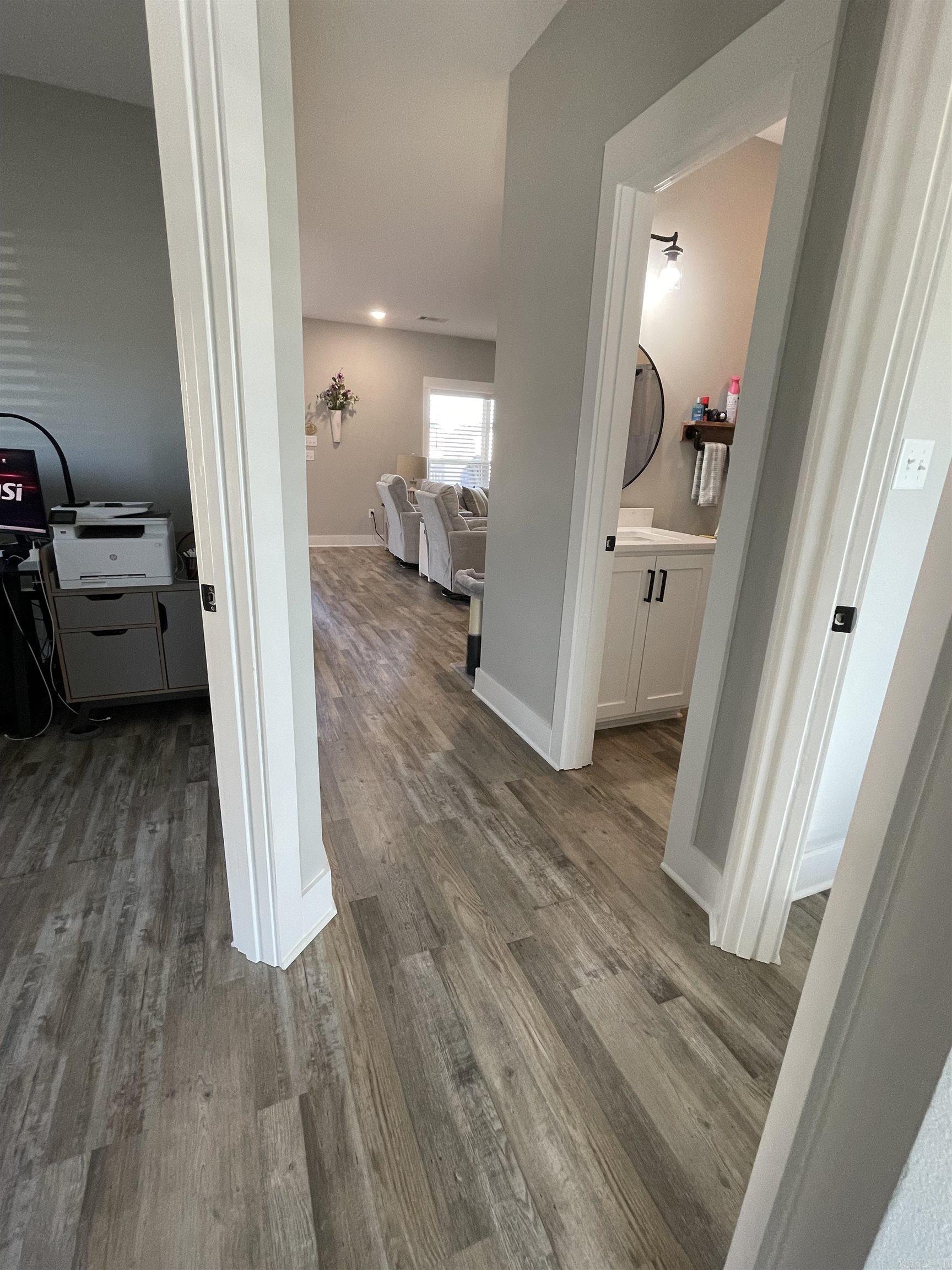 2 Quail Feather Cove  Greenbrier, AR