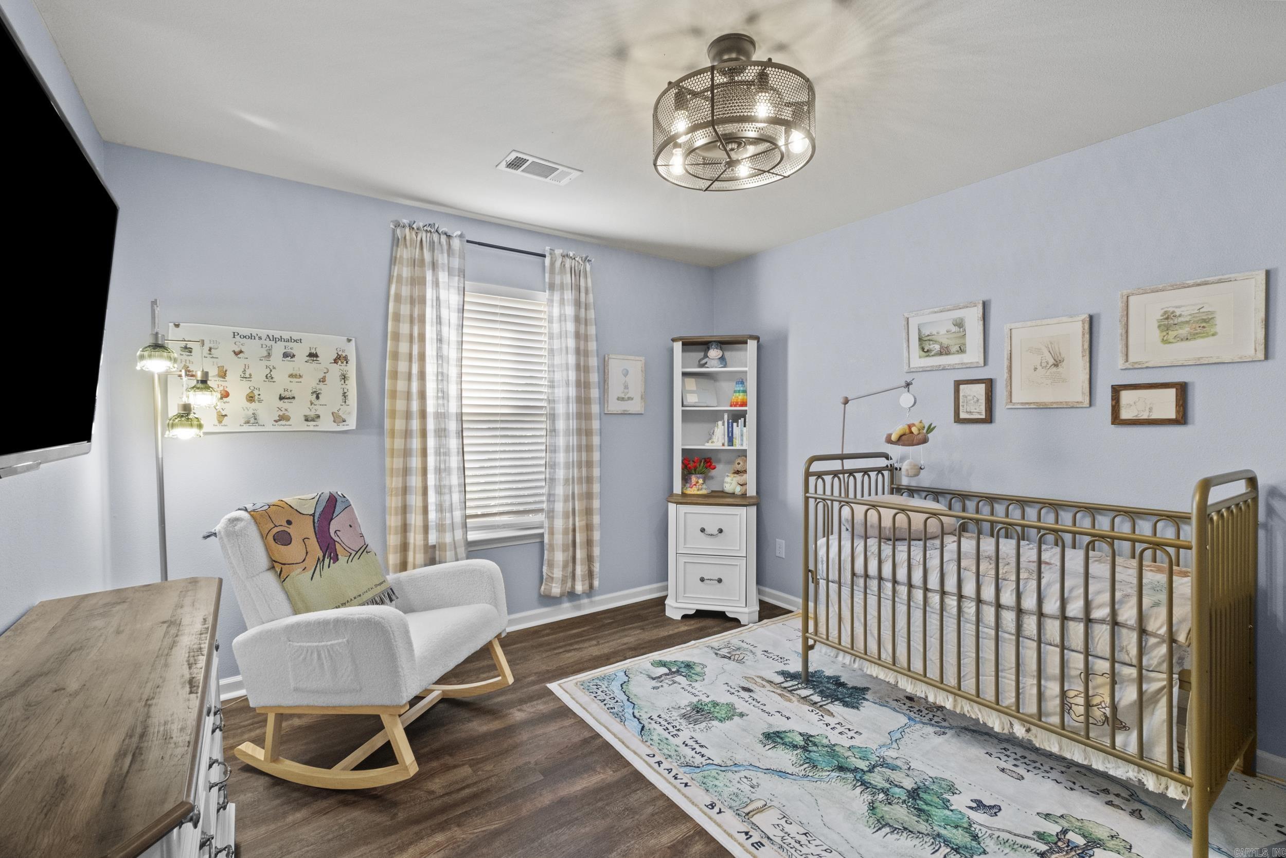 918 Scooty  Beebe, AR