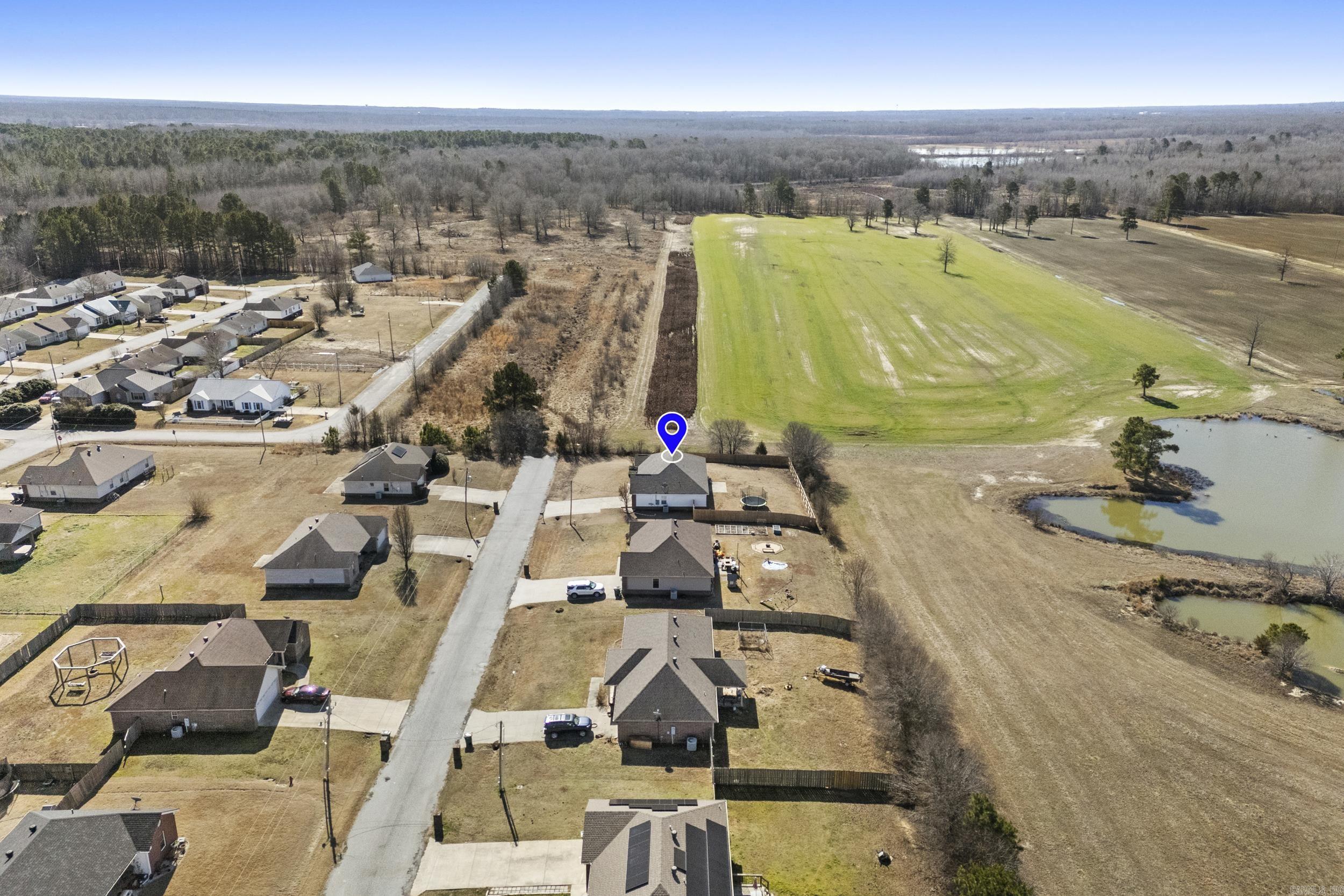 918 Scooty  Beebe, AR