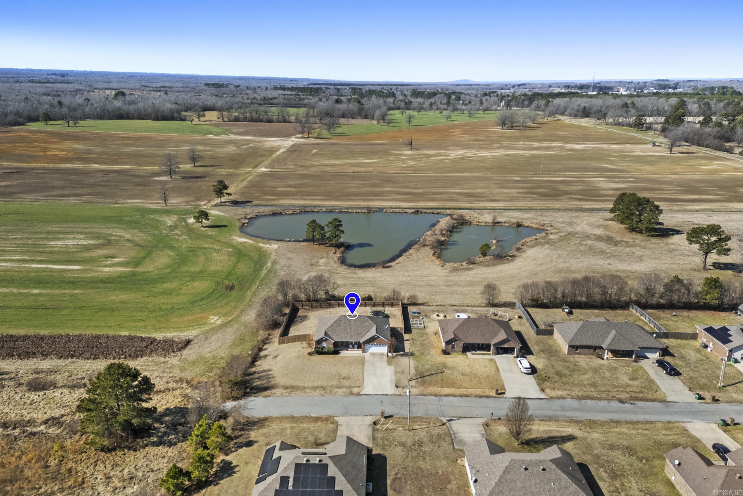 918 Scooty  Beebe, AR