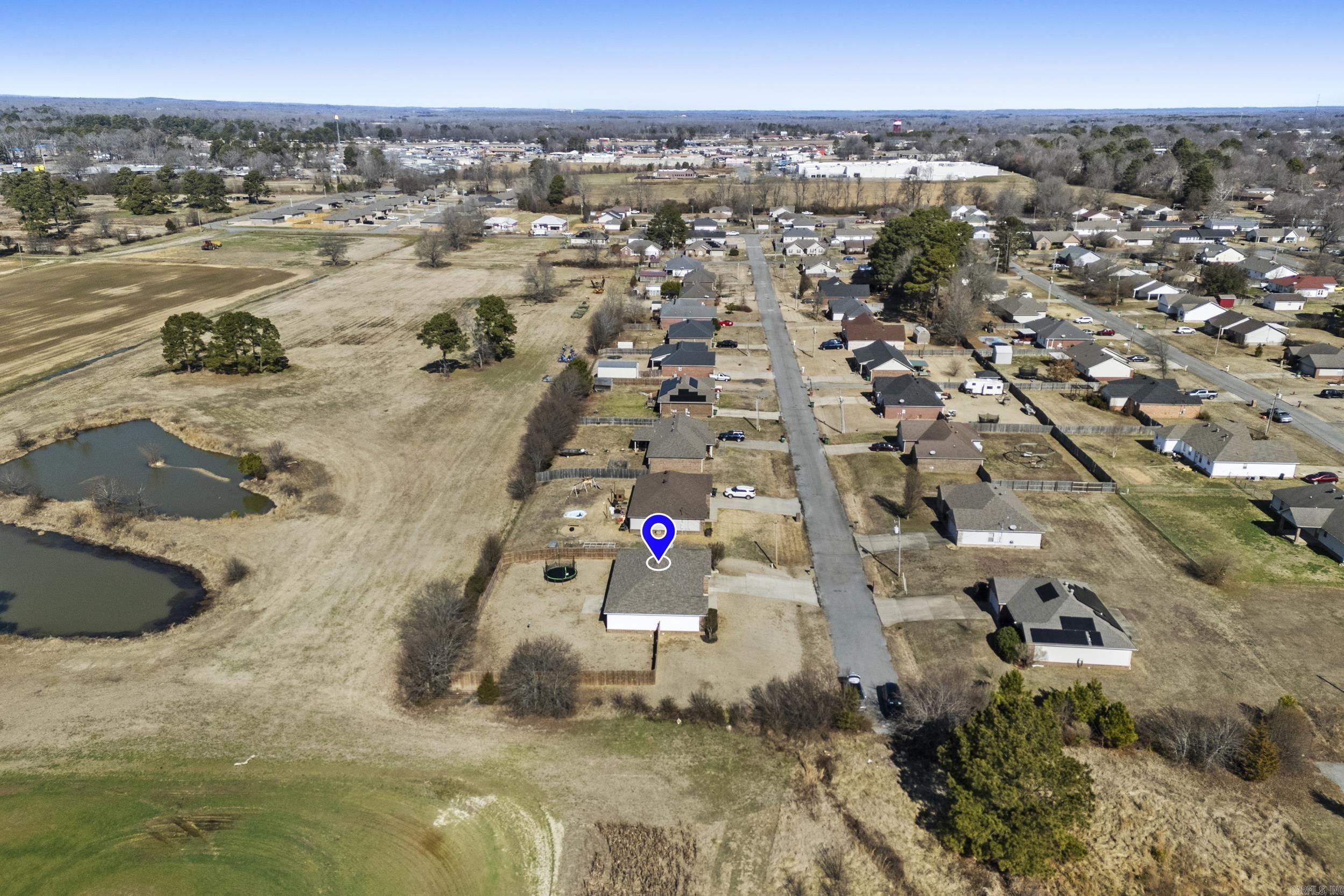 918 Scooty  Beebe, AR