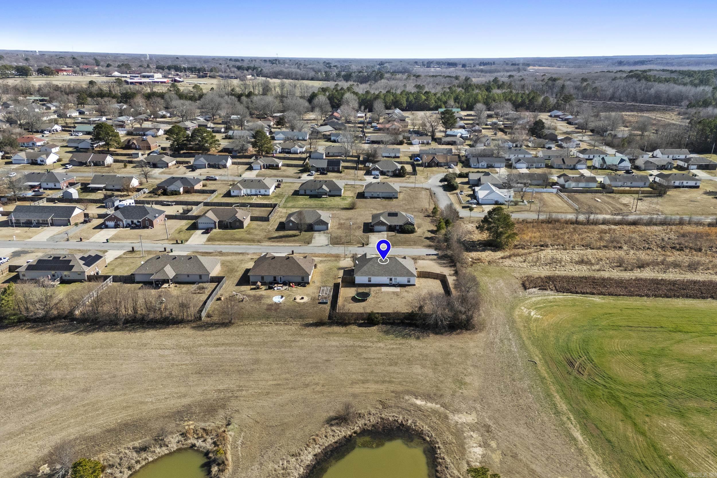 918 Scooty  Beebe, AR