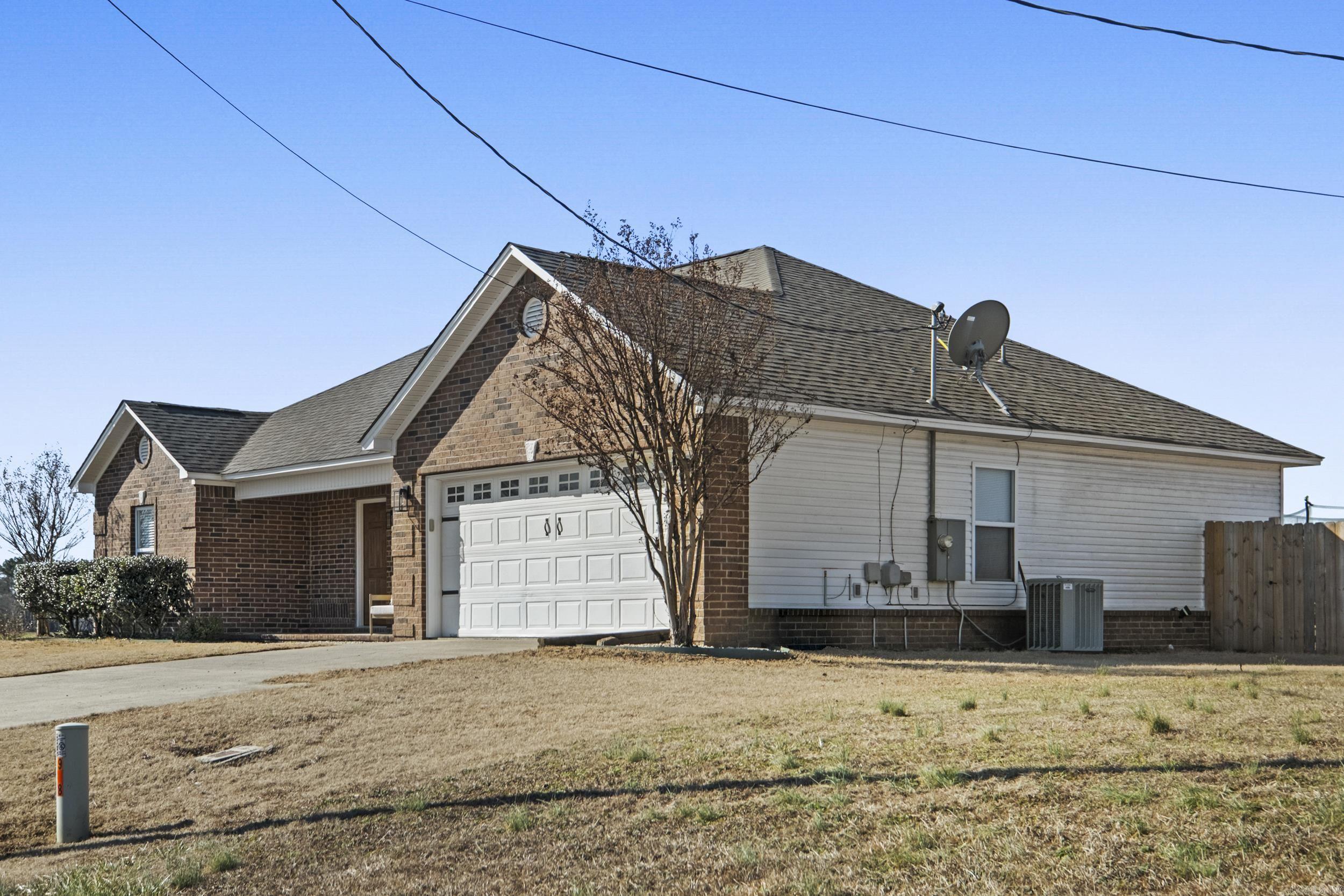 918 Scooty  Beebe, AR