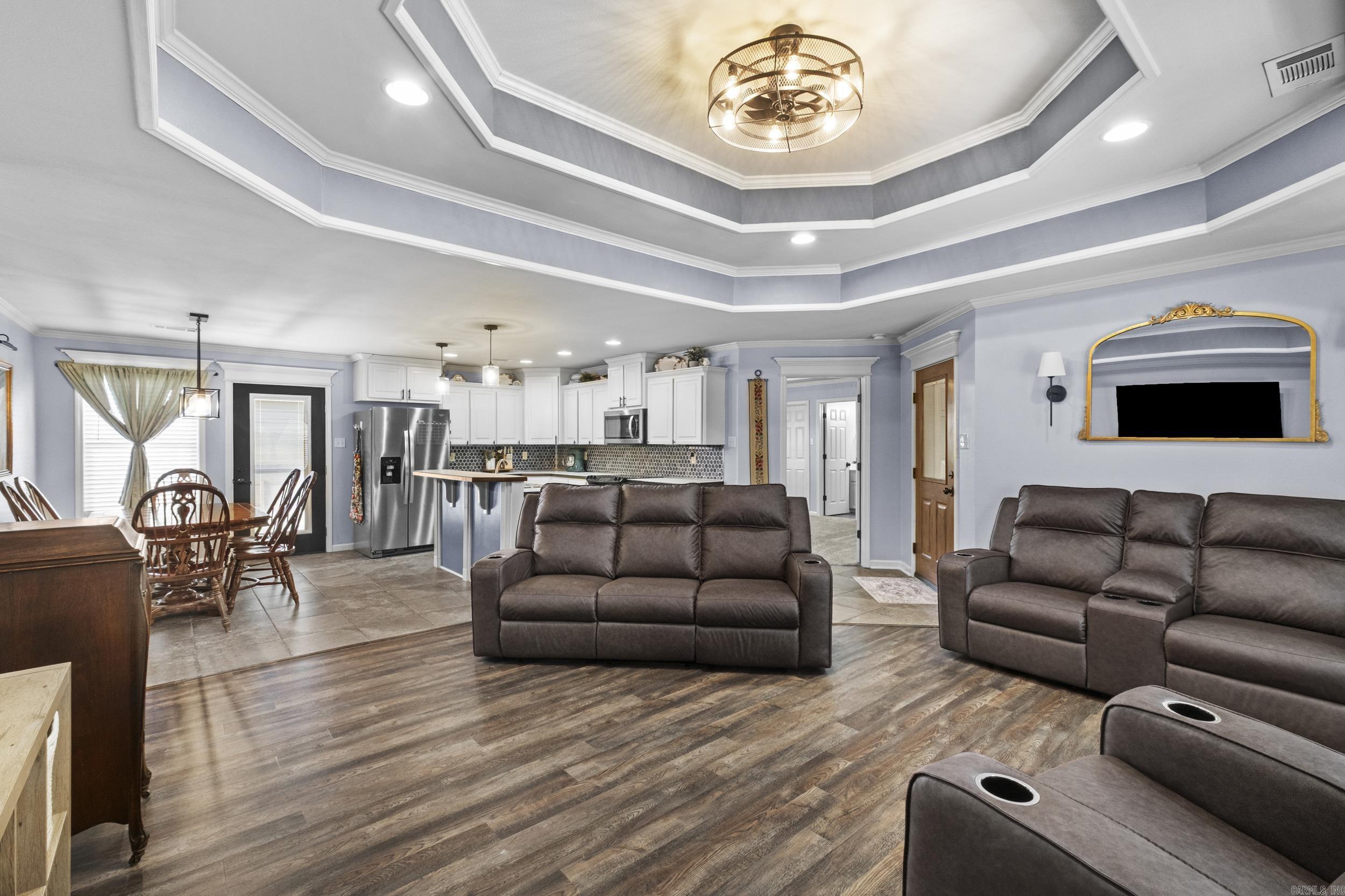 918 Scooty  Beebe, AR