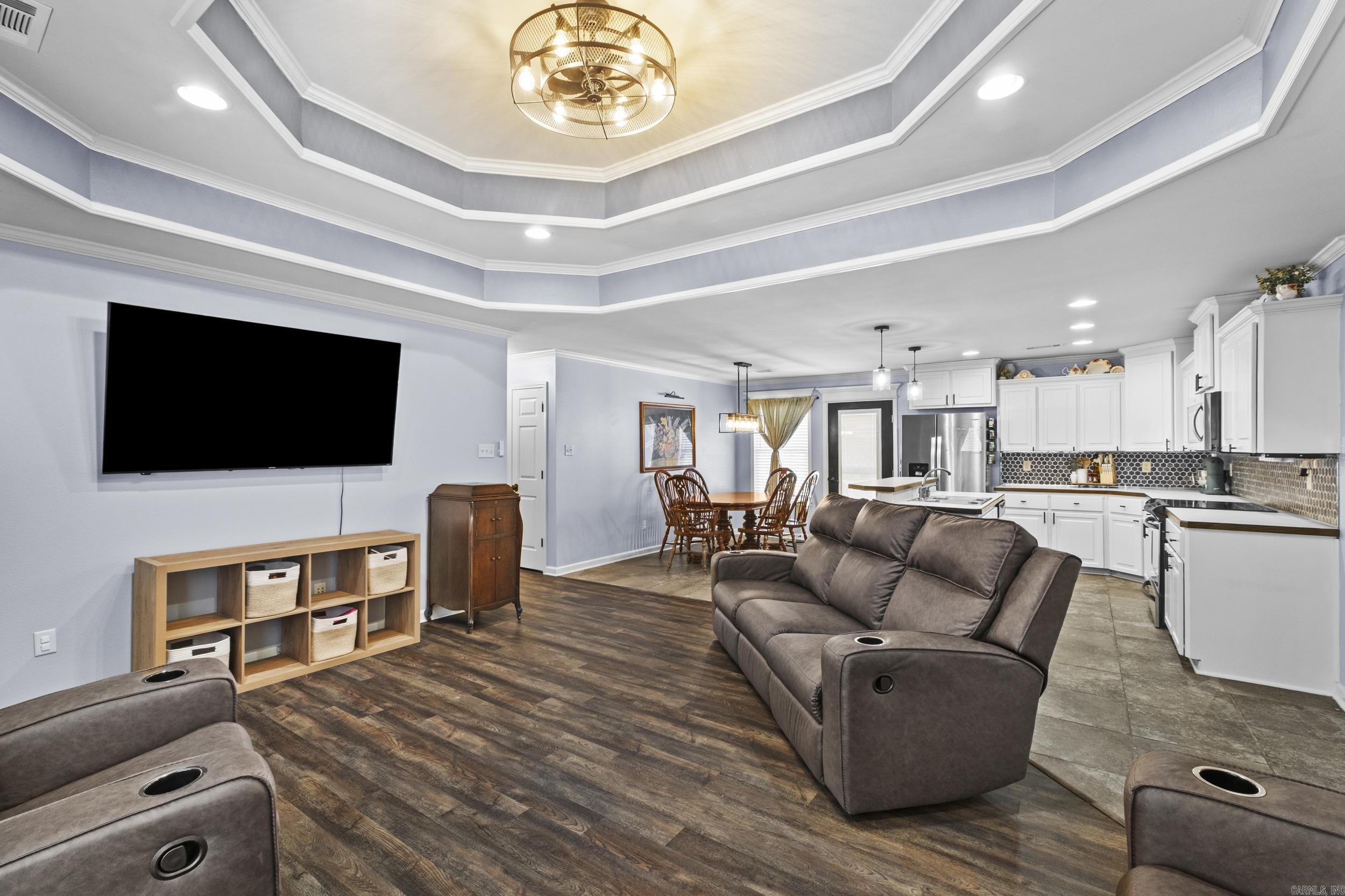 918 Scooty  Beebe, AR