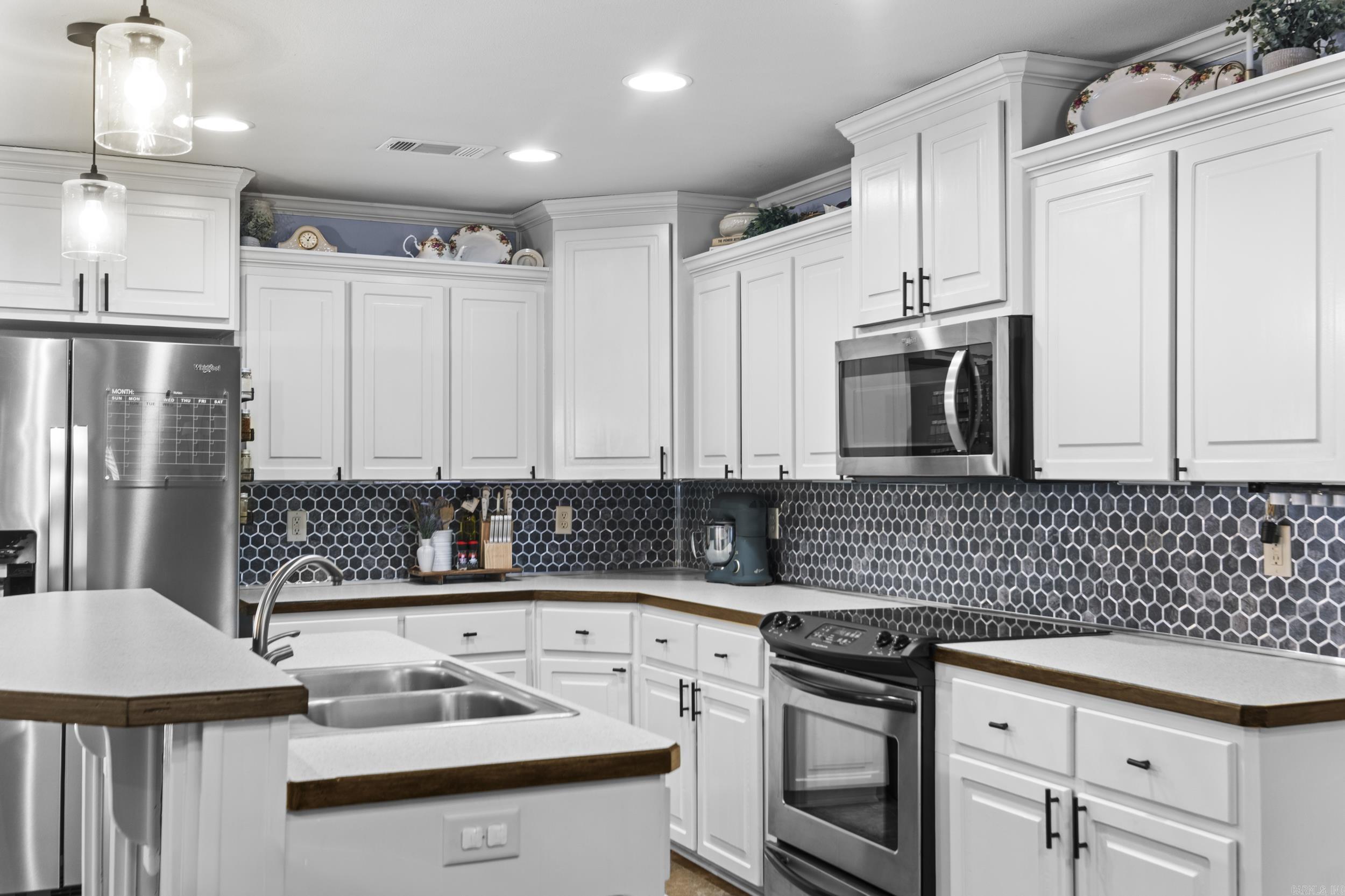 918 Scooty  Beebe, AR