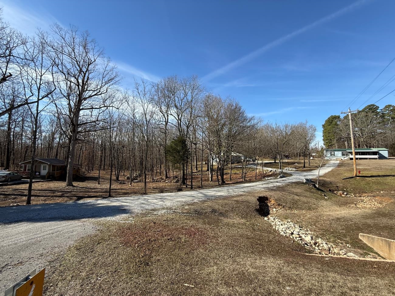 637  Hwy 63  Williford, AR