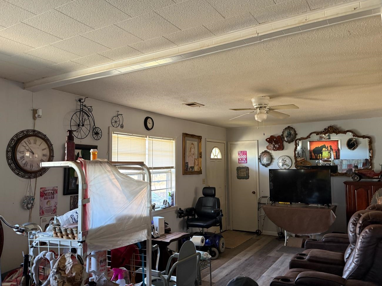 637 Hwy 63  Williford, AR