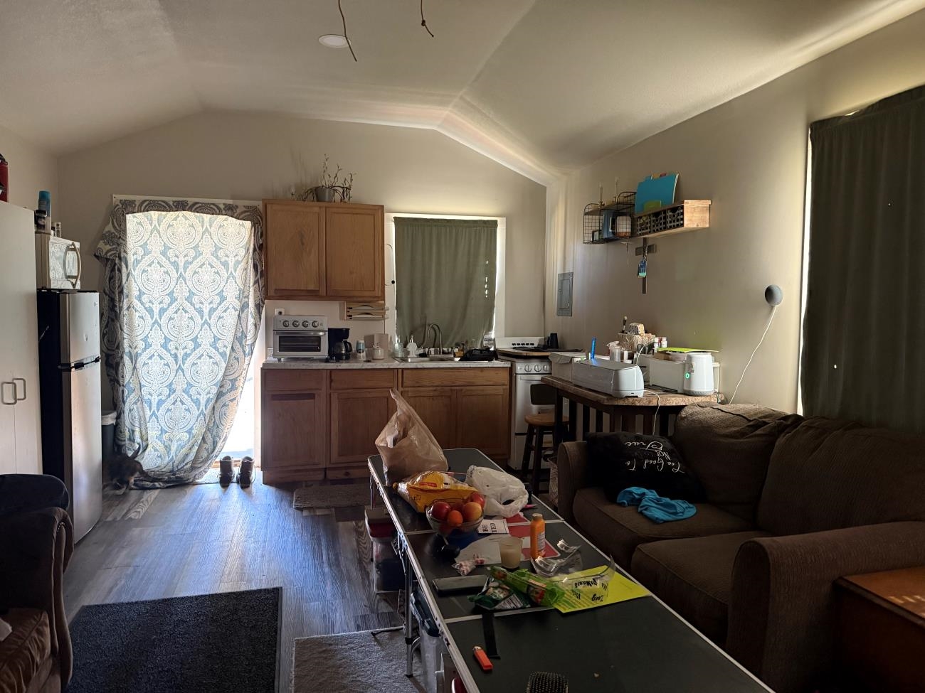 637 Hwy 63  Williford, AR