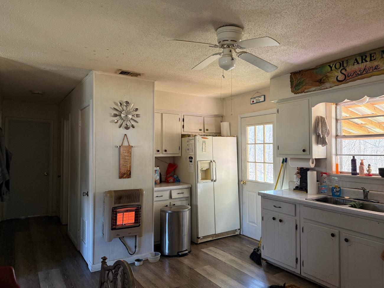 637 Hwy 63  Williford, AR