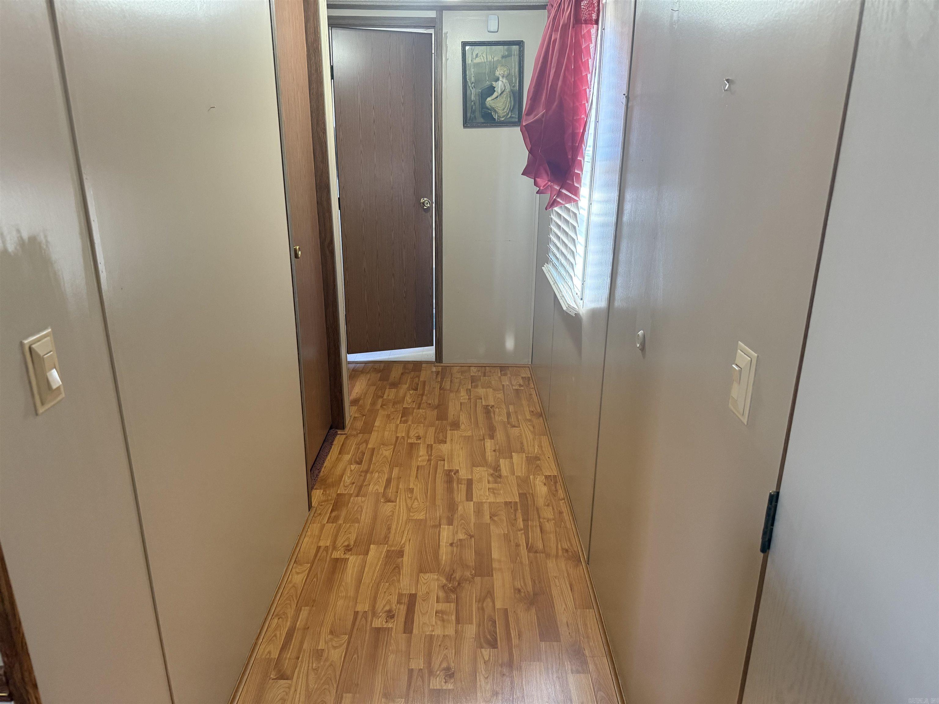 100 cozy acres  Mountain Pine, AR