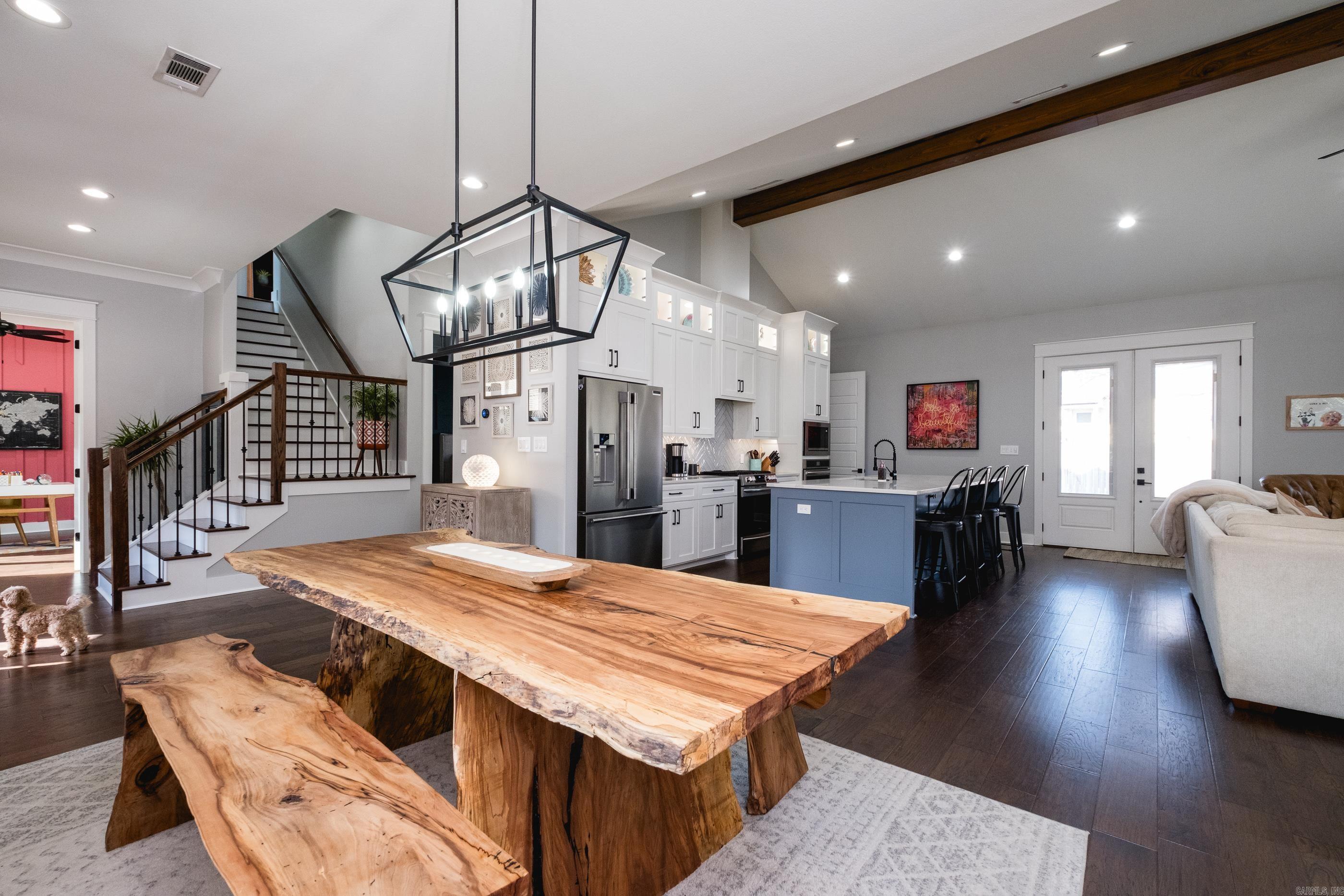 200 Pine Valley  Little Rock, AR