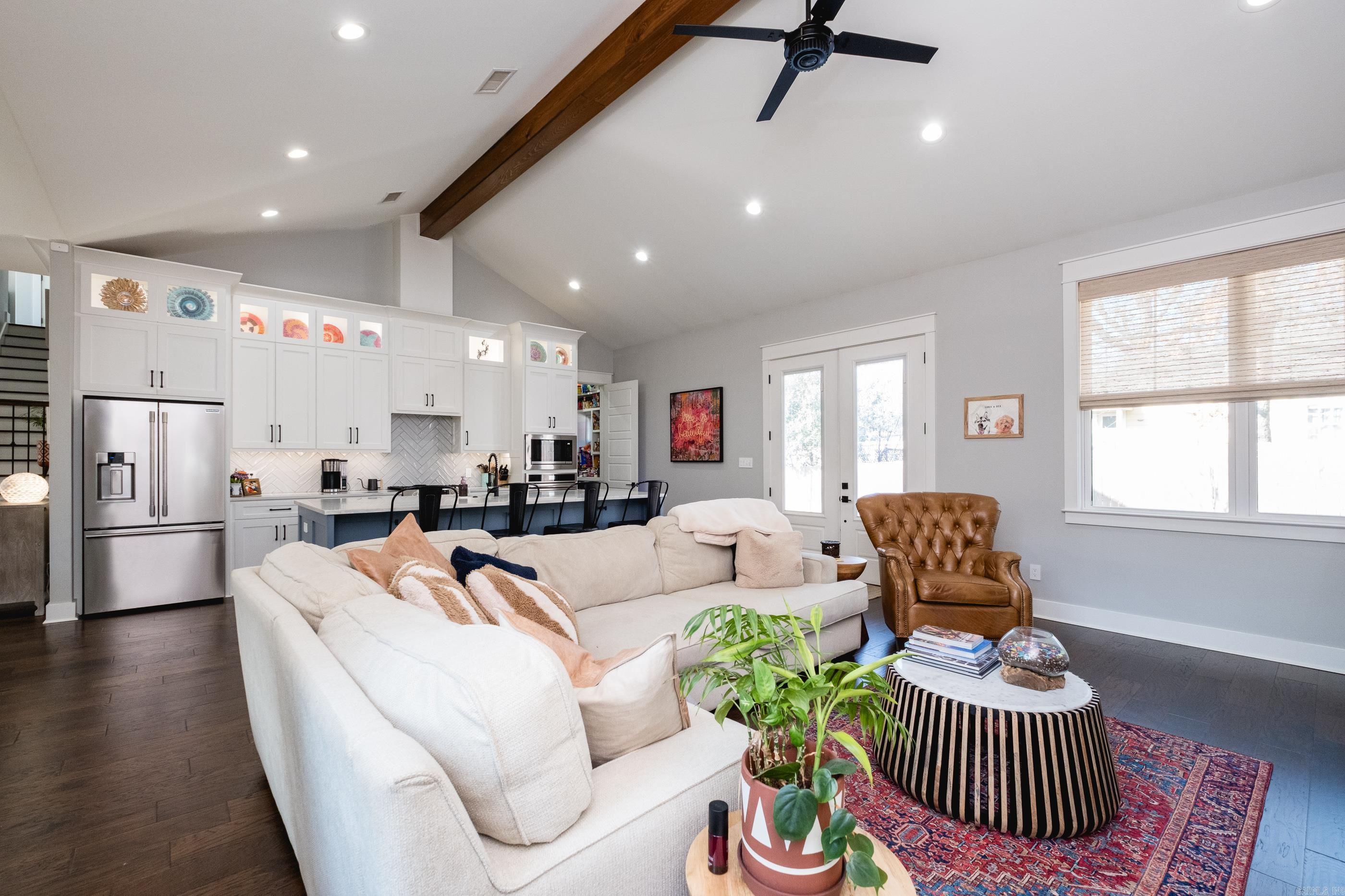 200 Pine Valley  Little Rock, AR