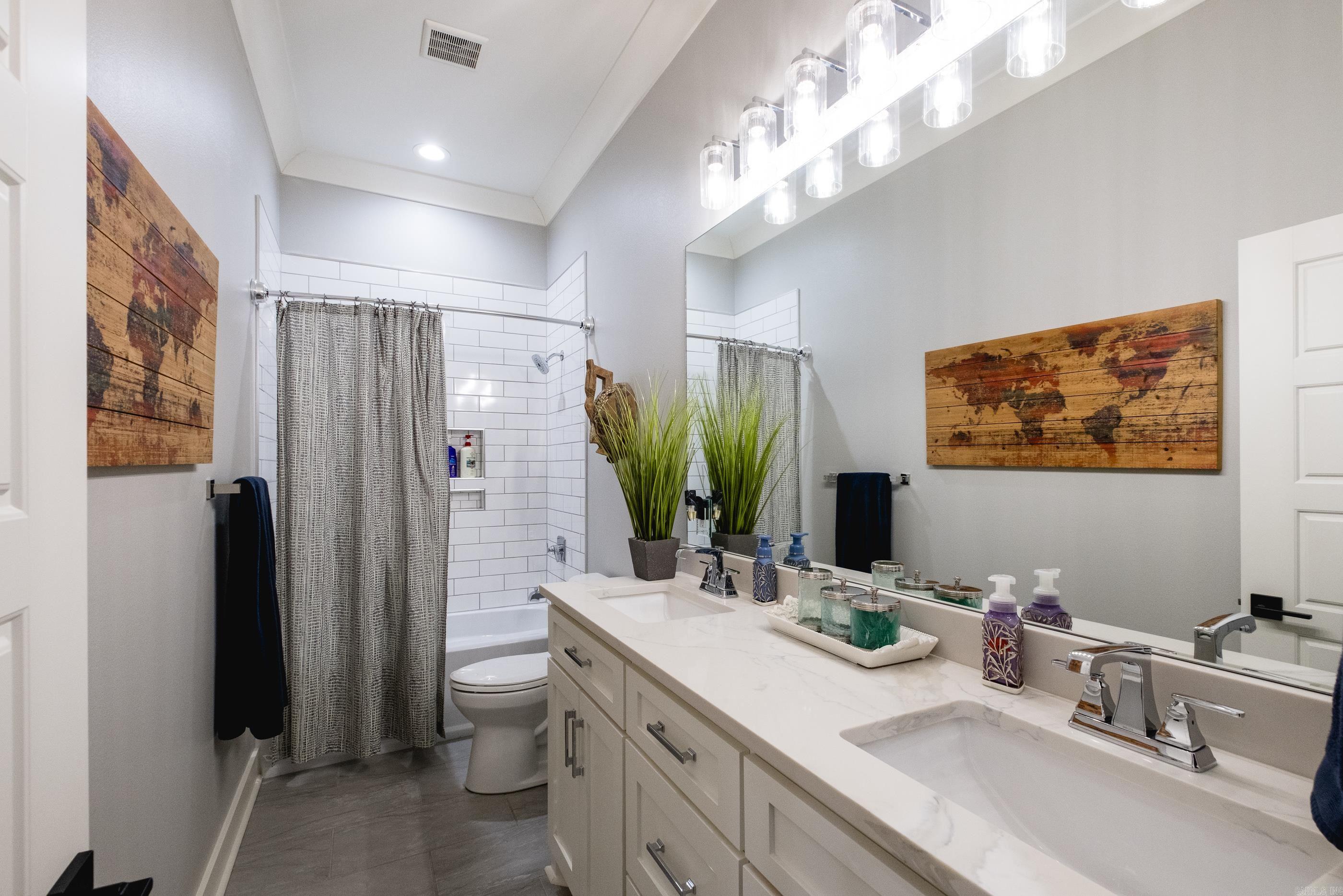 200 Pine Valley  Little Rock, AR