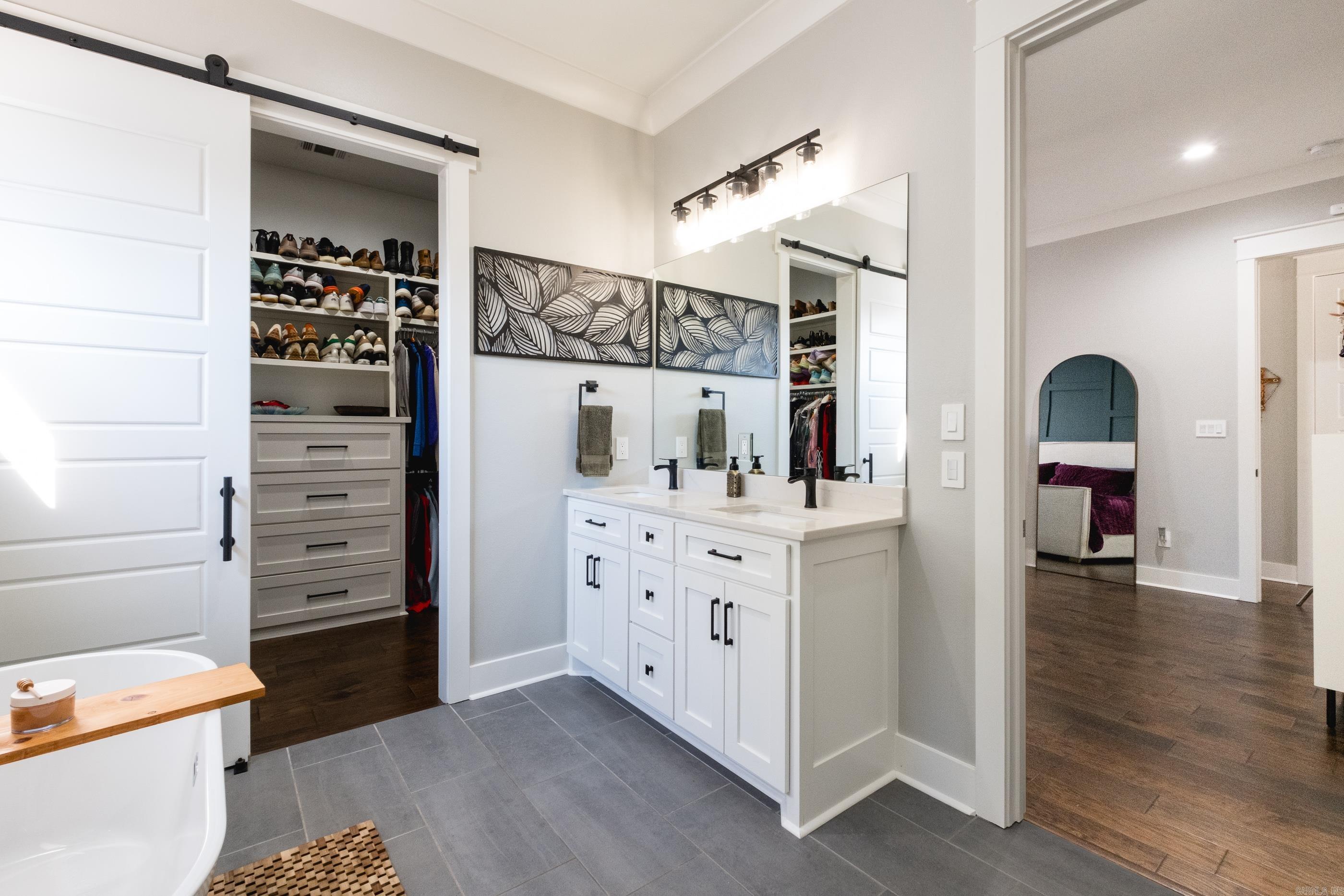 200 Pine Valley  Little Rock, AR