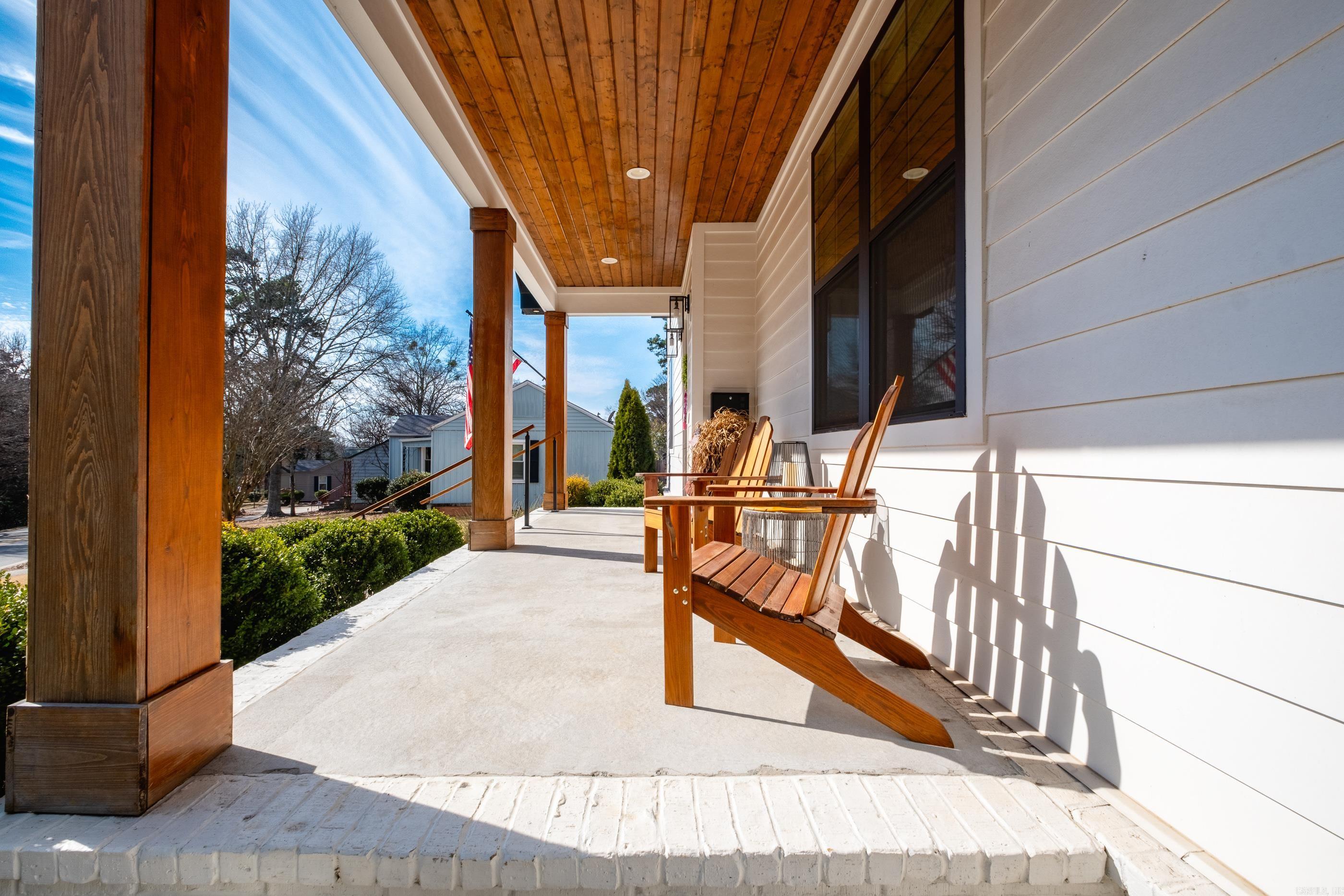 200 Pine Valley  Little Rock, AR