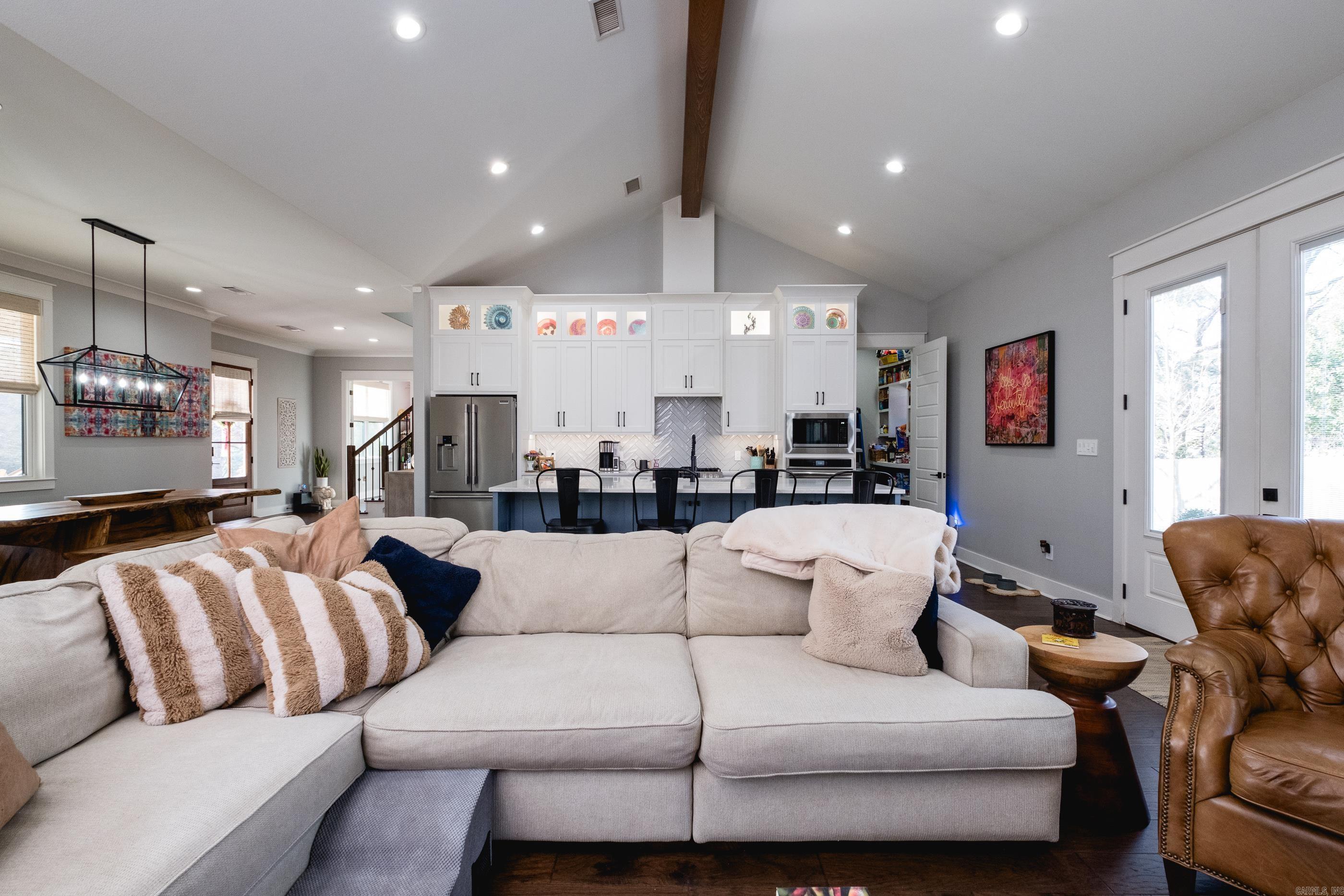 200 Pine Valley  Little Rock, AR