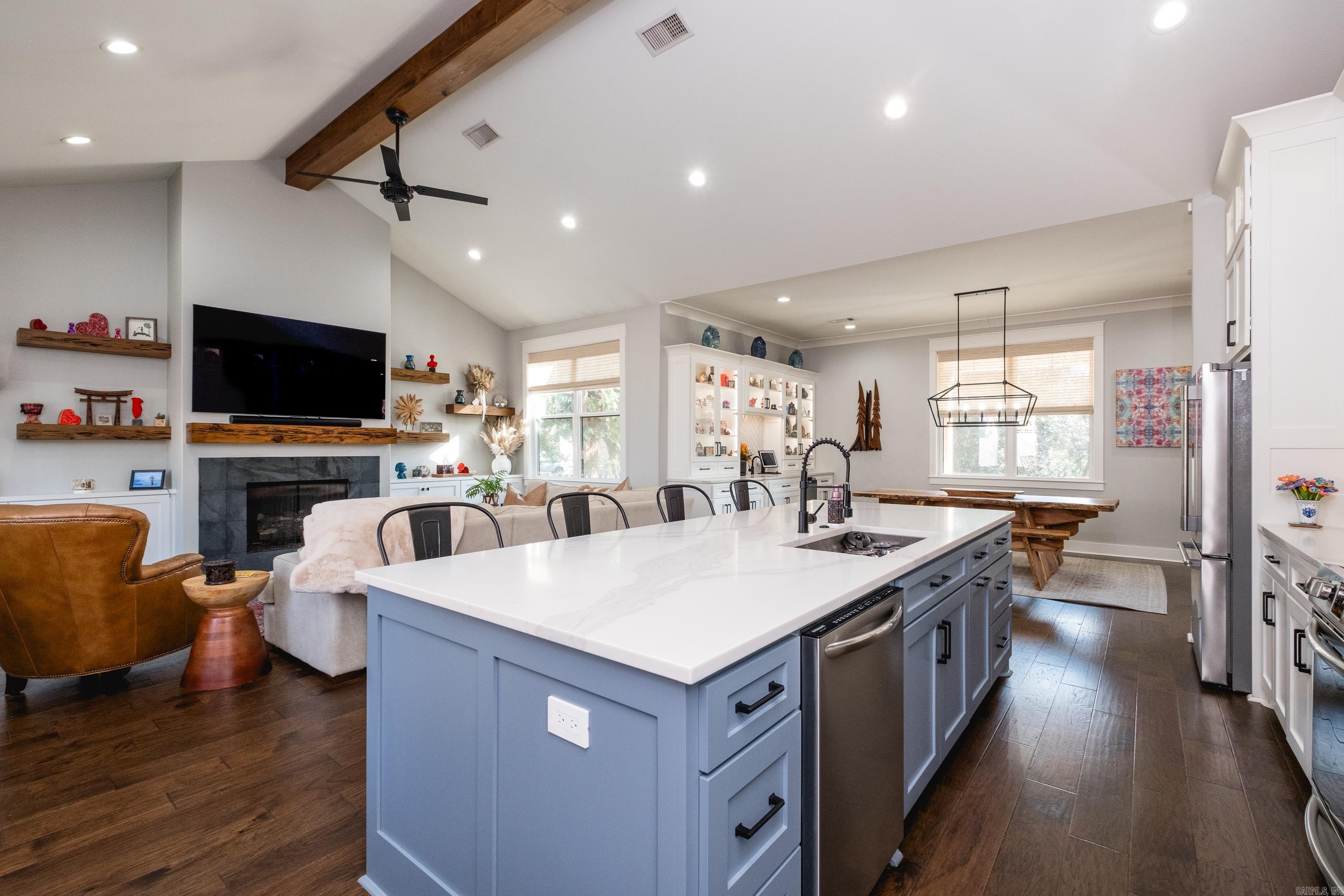 200 Pine Valley  Little Rock, AR