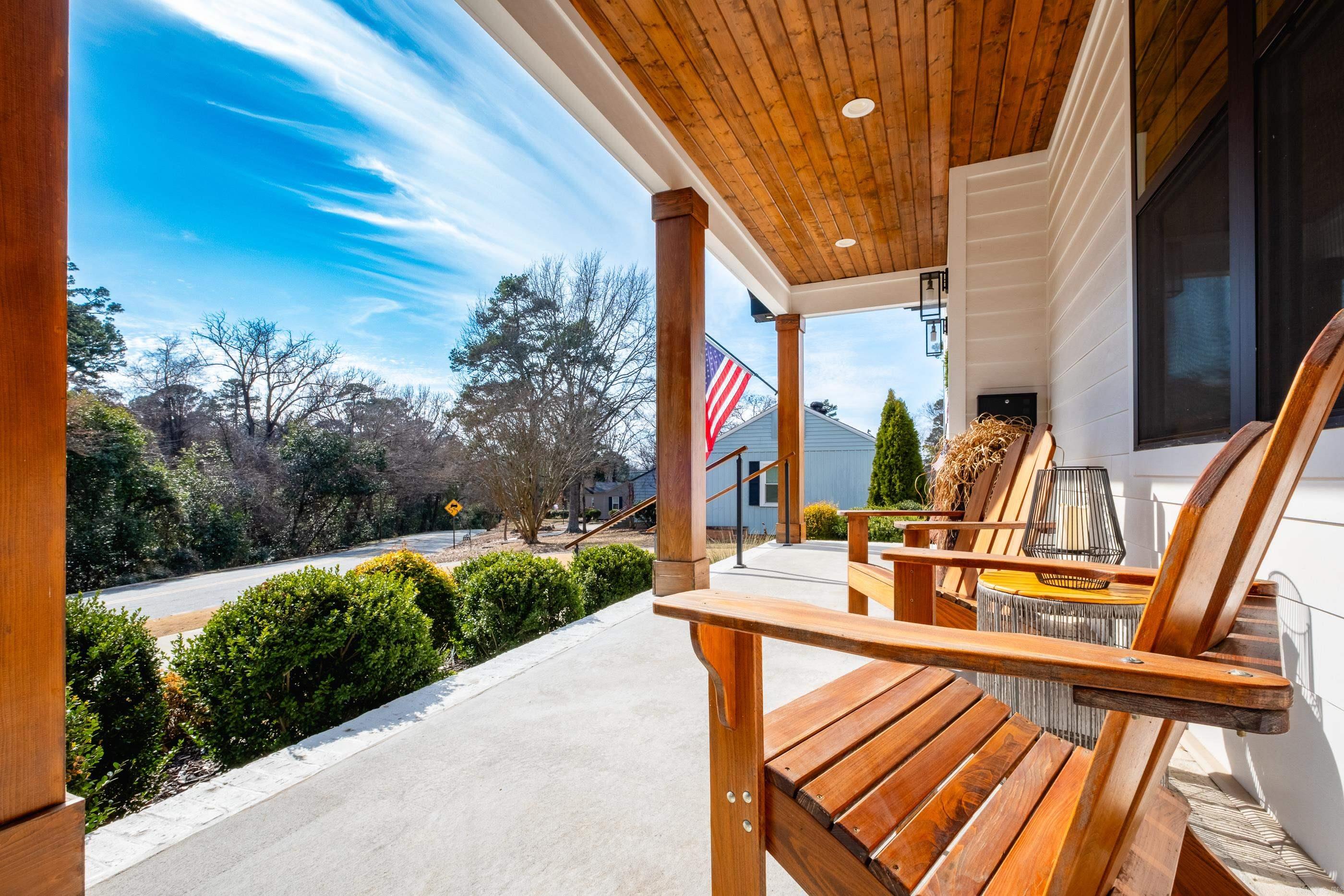 200 Pine Valley  Little Rock, AR