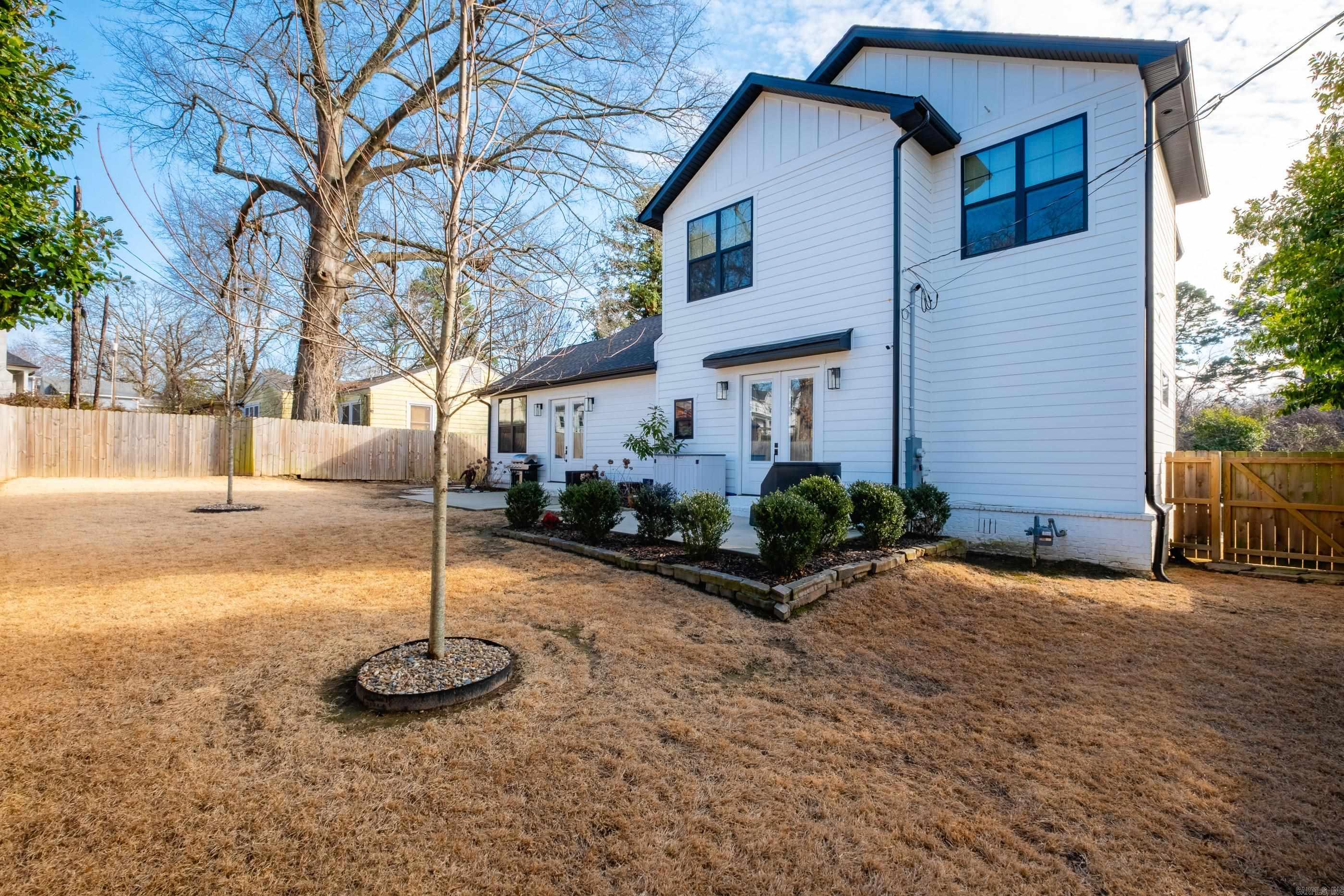 200 Pine Valley  Little Rock, AR