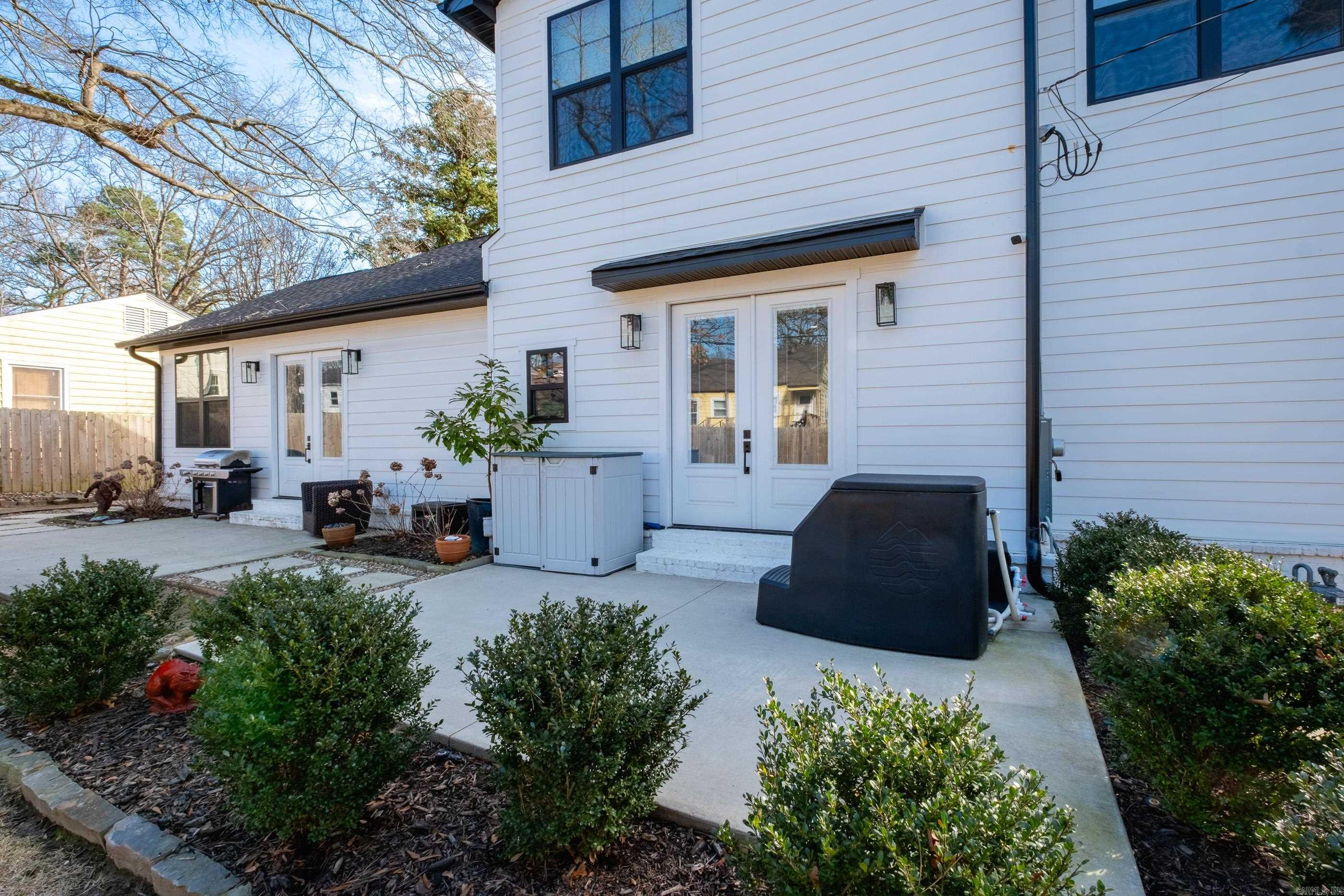 200 Pine Valley  Little Rock, AR